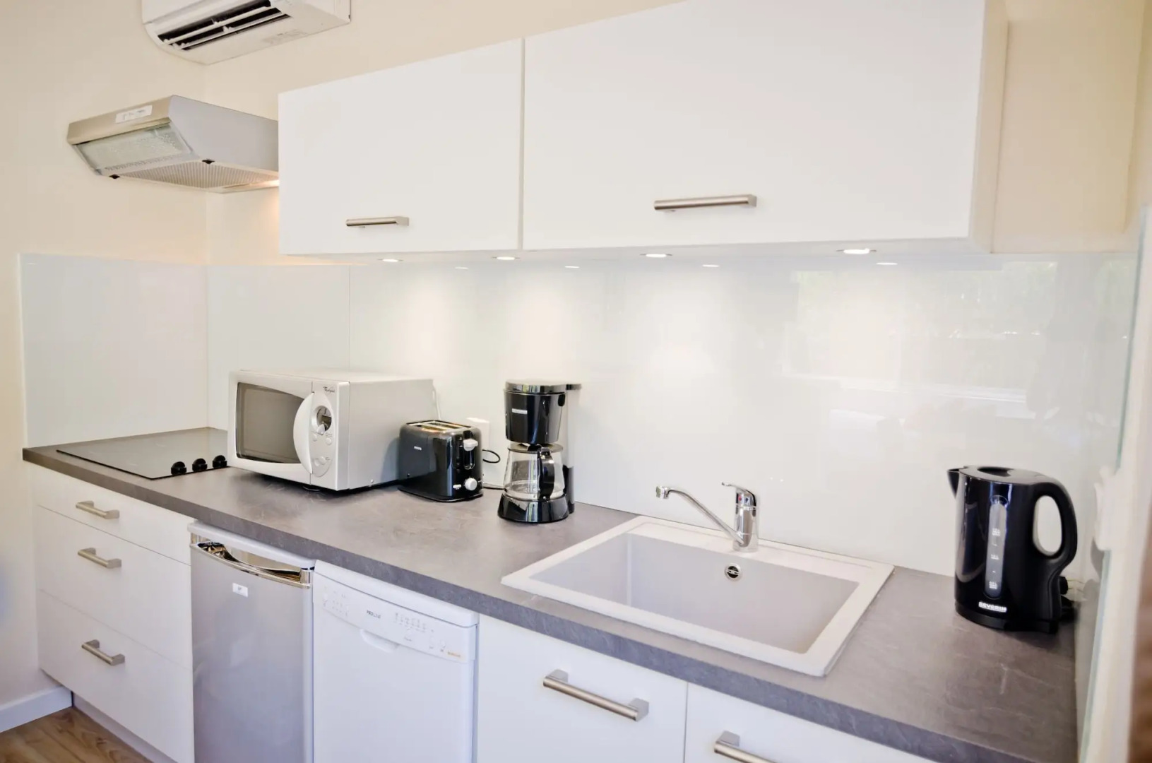 Hôtel & Spa les Mouettes