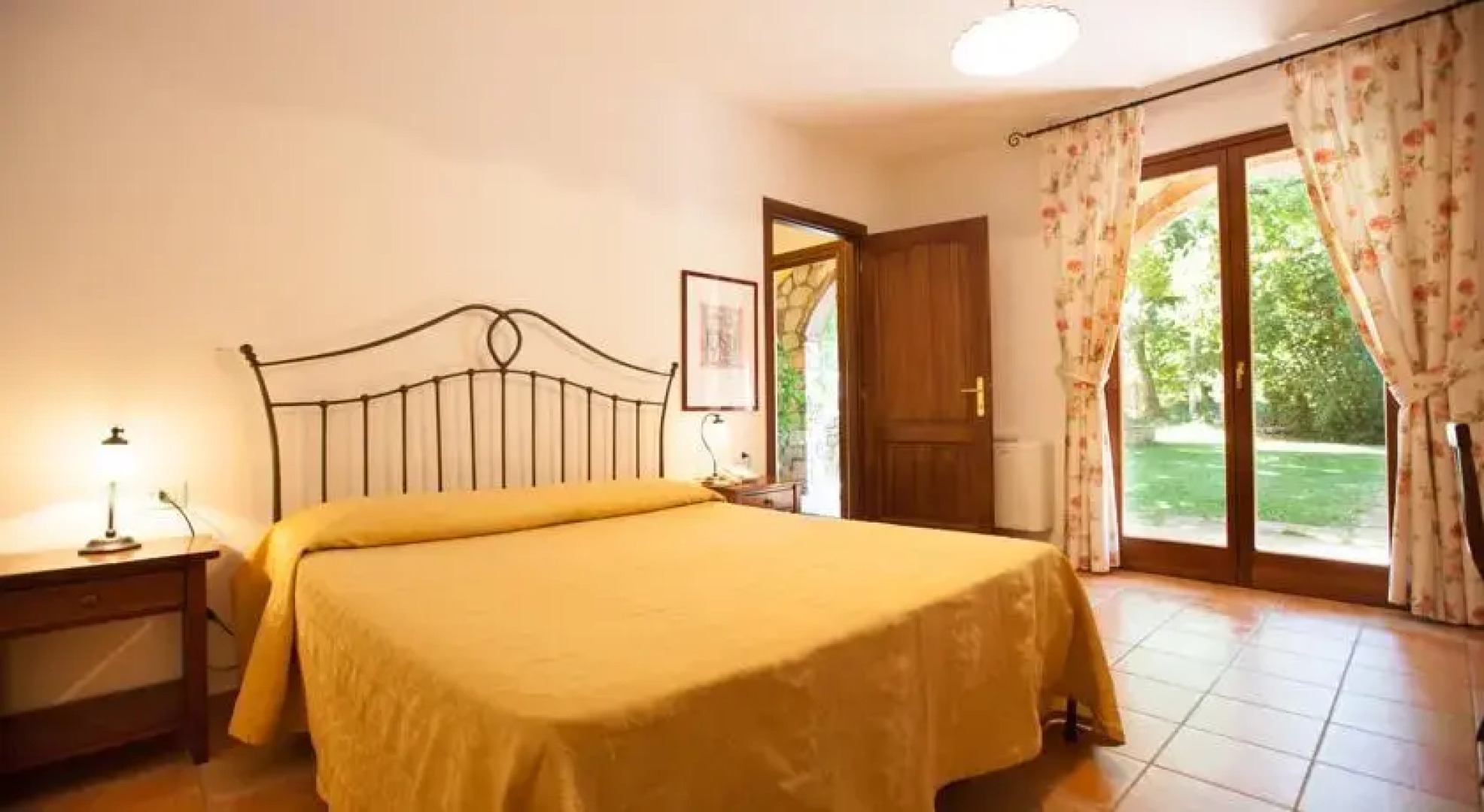 Agriturismo La Vecchia Fattoria