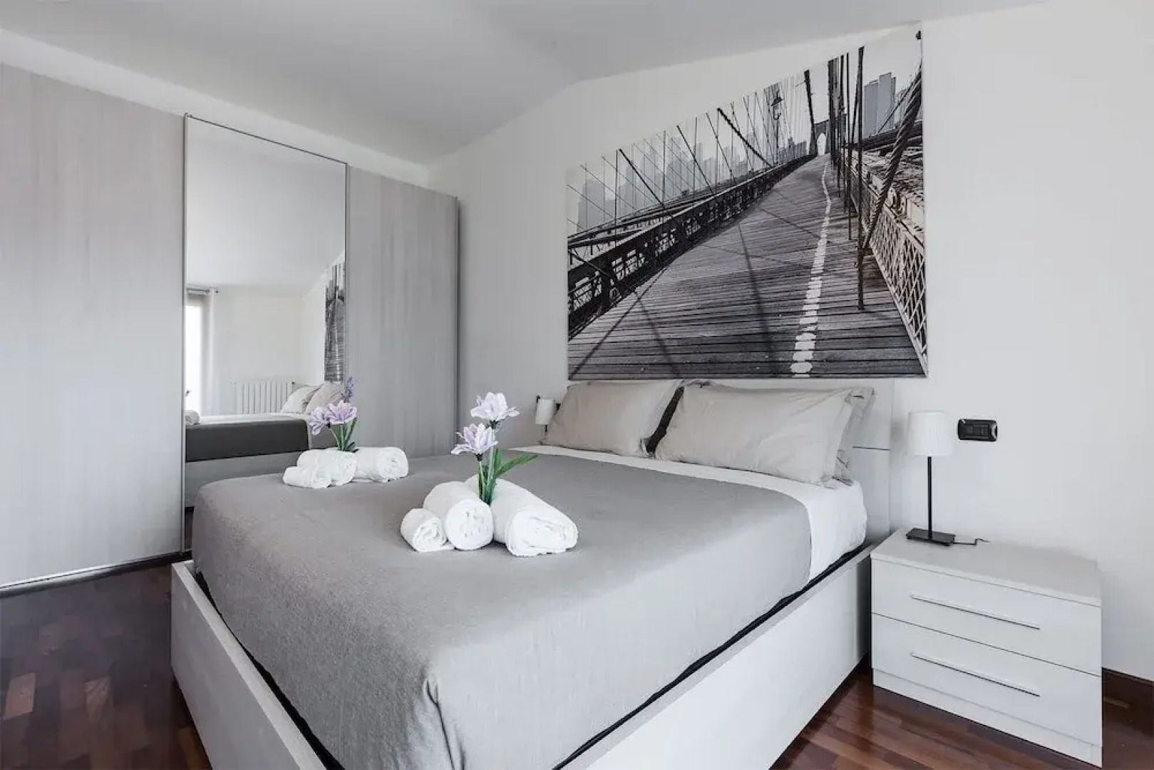 Suitelowcost Limbiate - Expò