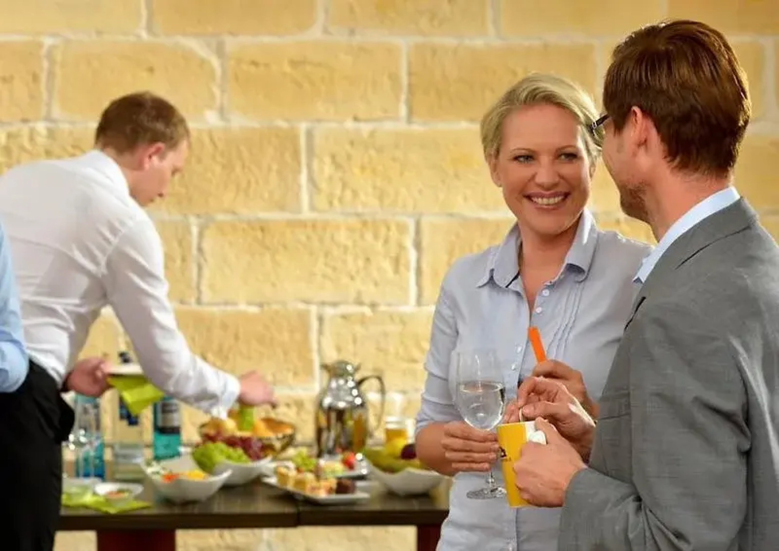 Ringhotel Der Waldkater