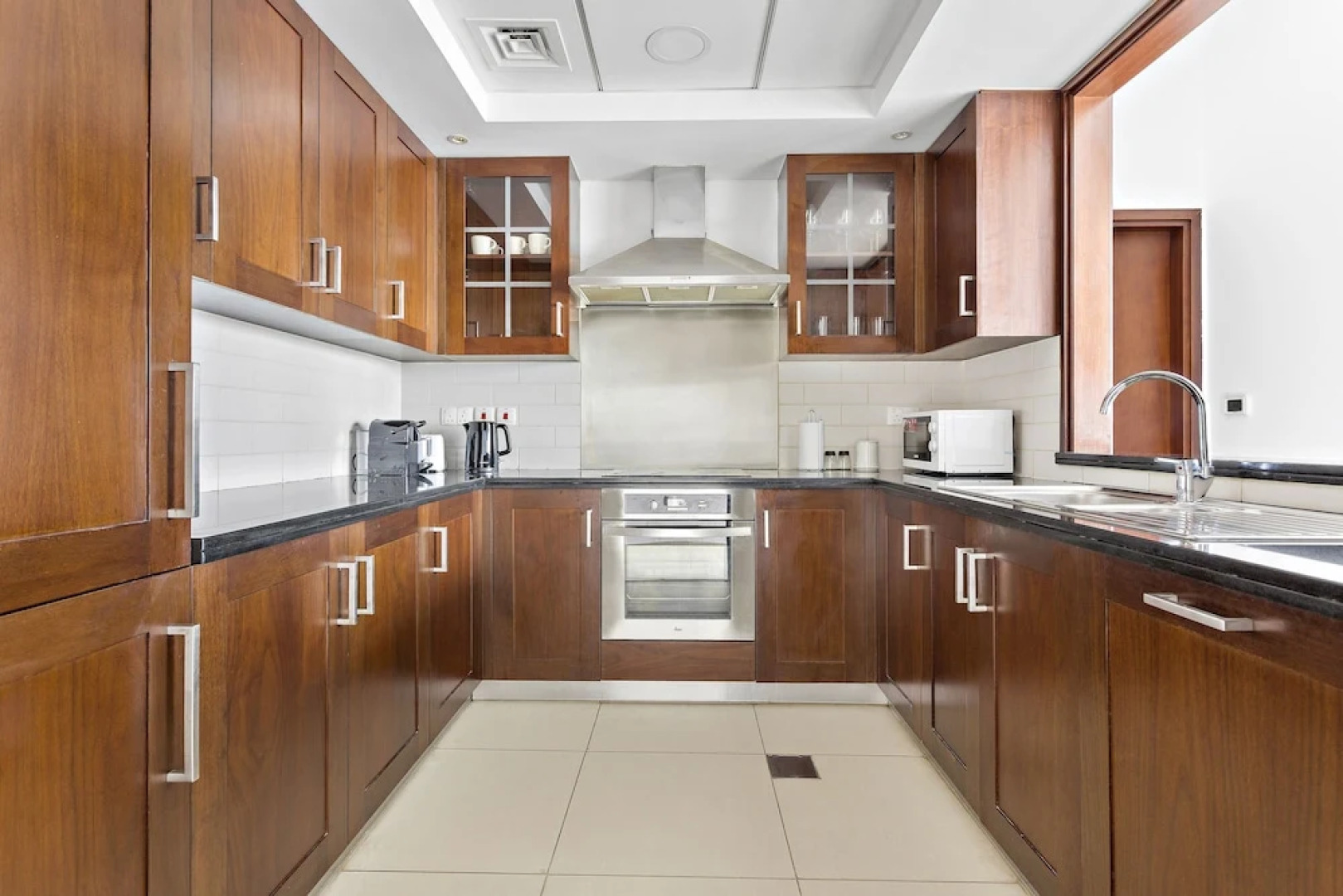 Silkhaus 29 Boulevard, Downtown Dubai