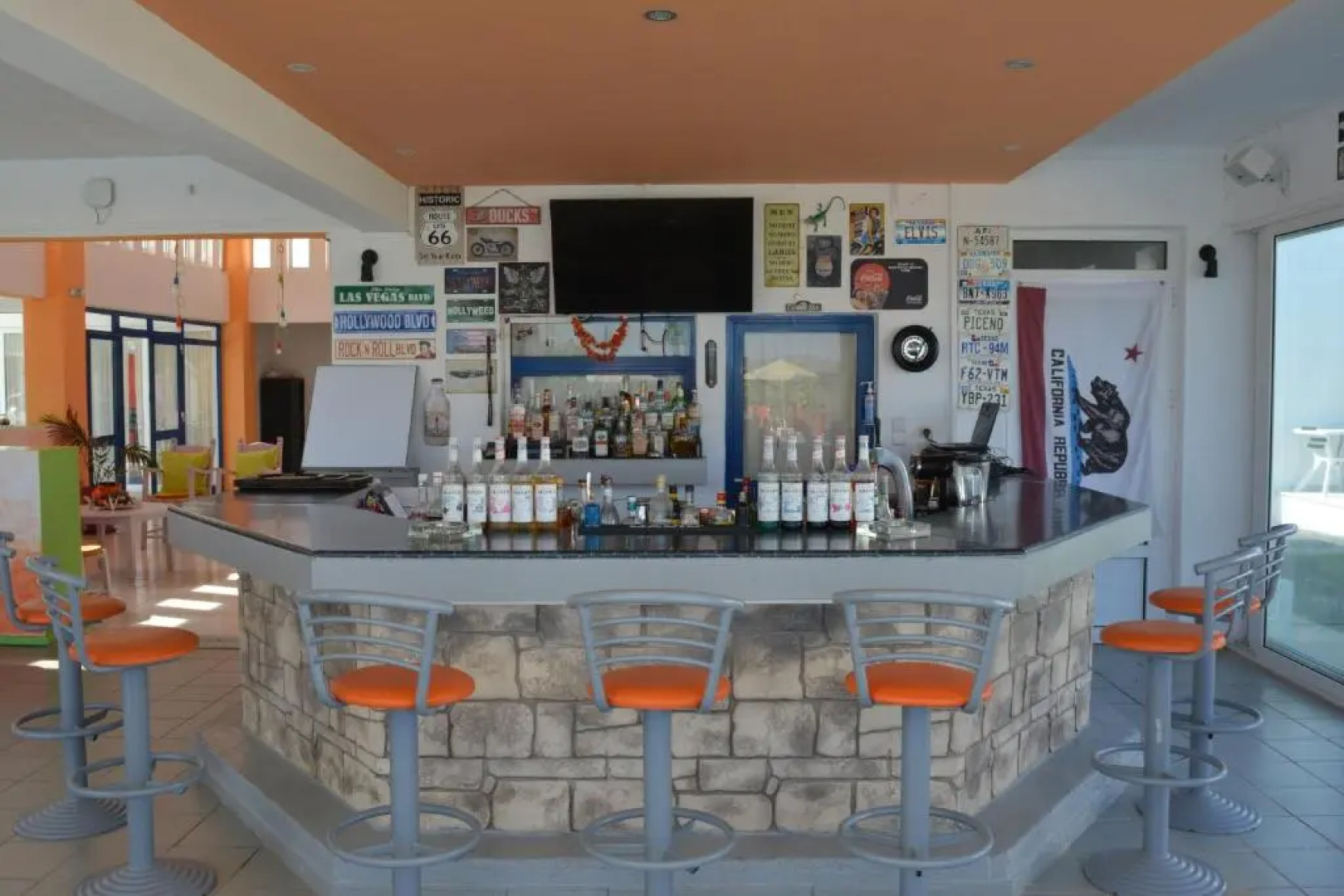 Bouradanis Village Hotel Apartments