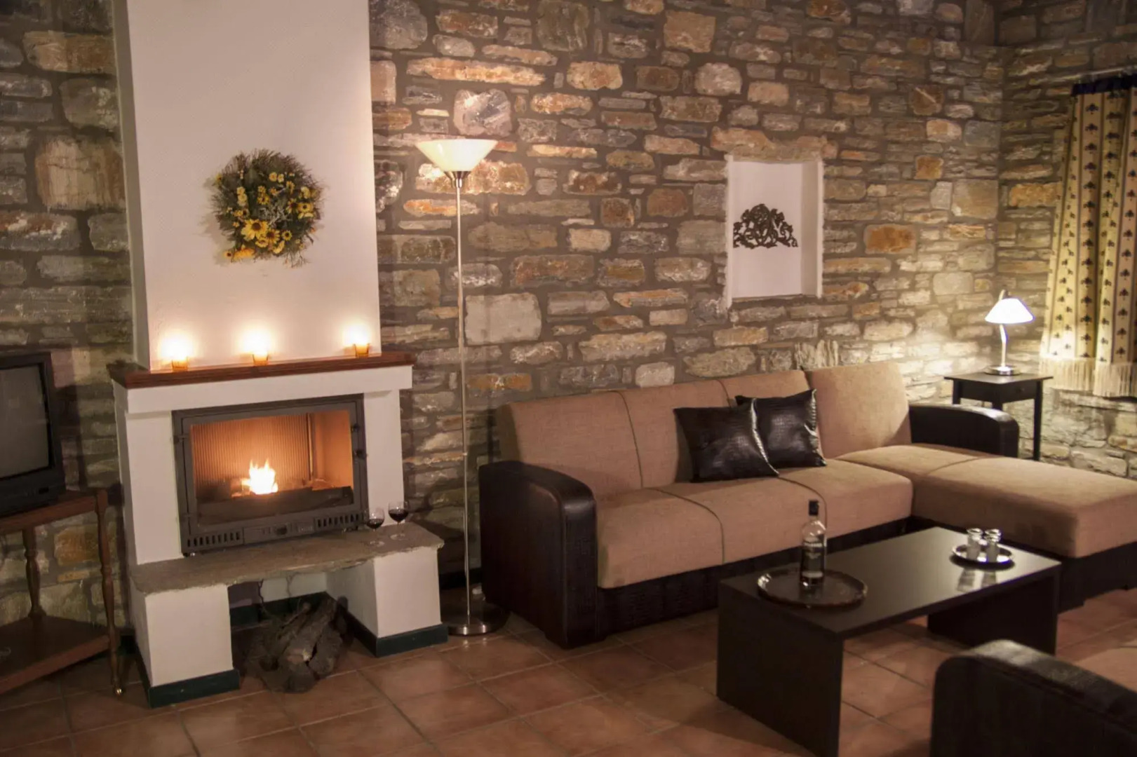 Pelion Goddess Villas