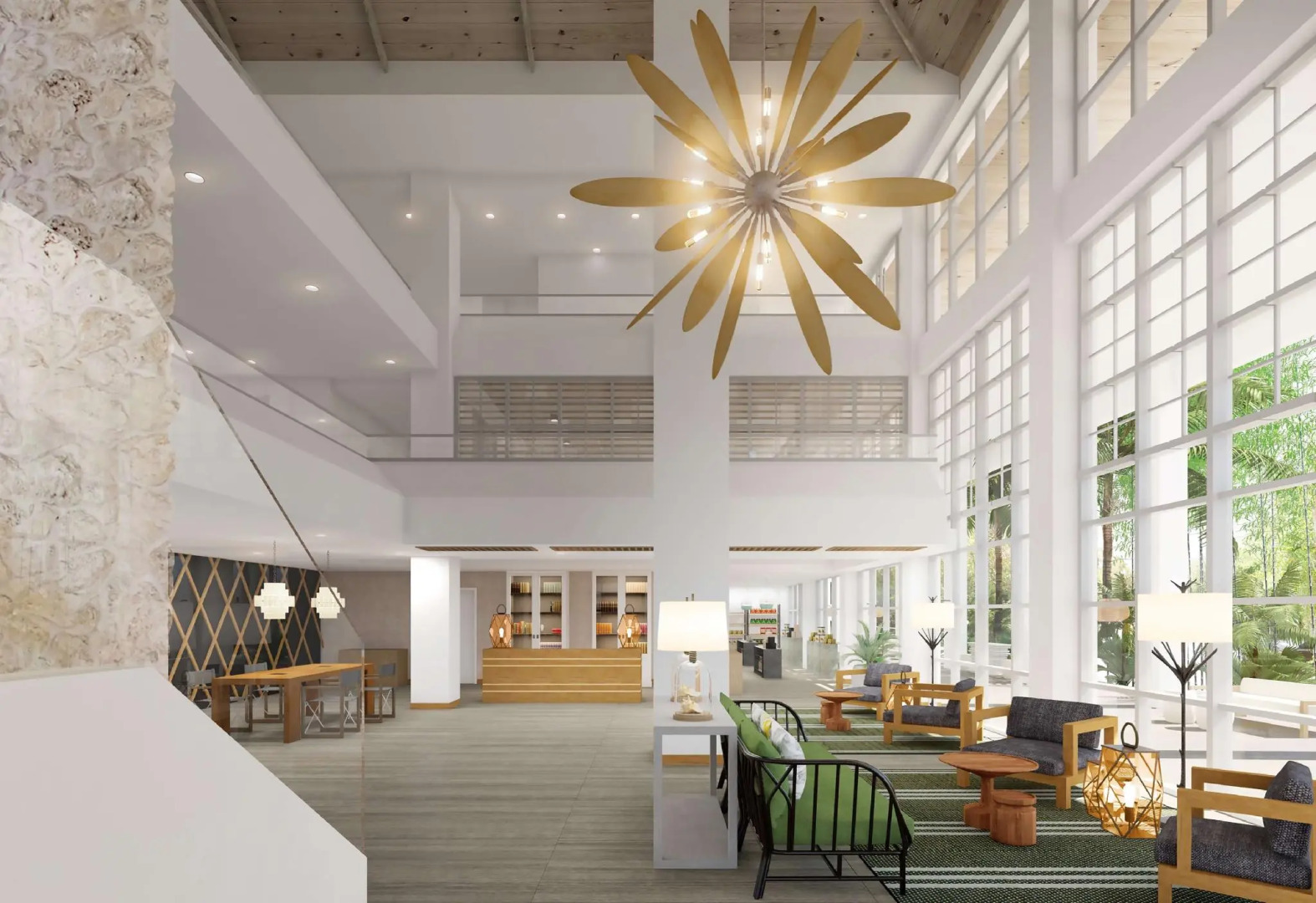 Baker's Cay Resort Key Largo, Curio Collection by Hilton