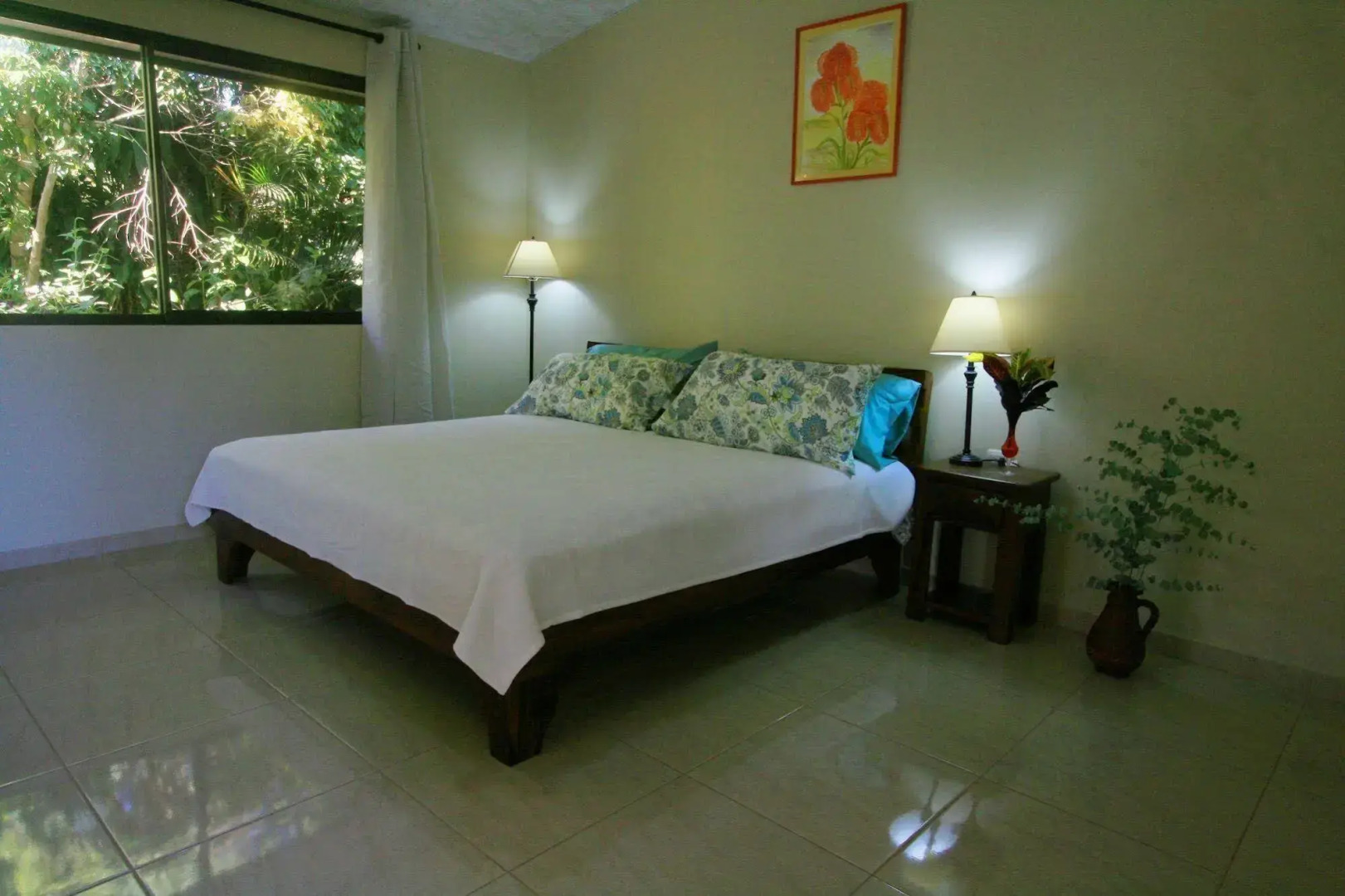 Hotel B&B Garden Grecia