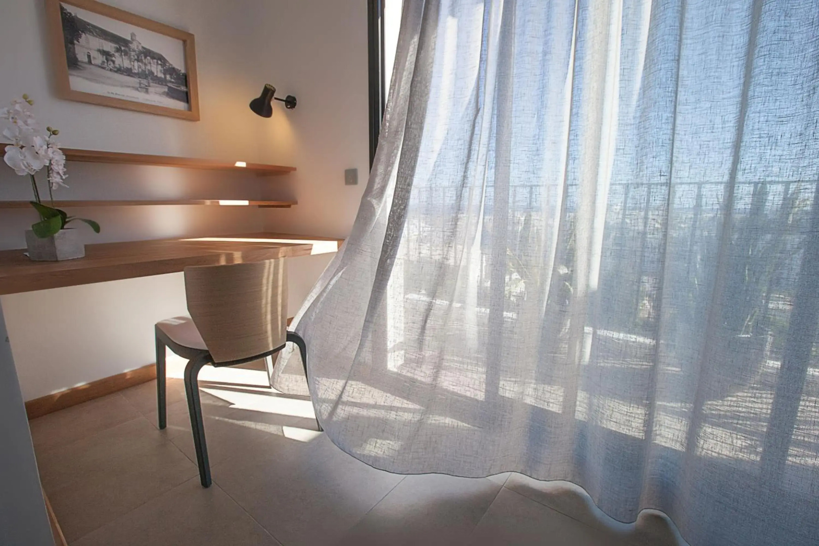 Le Saint Pierre Hotel