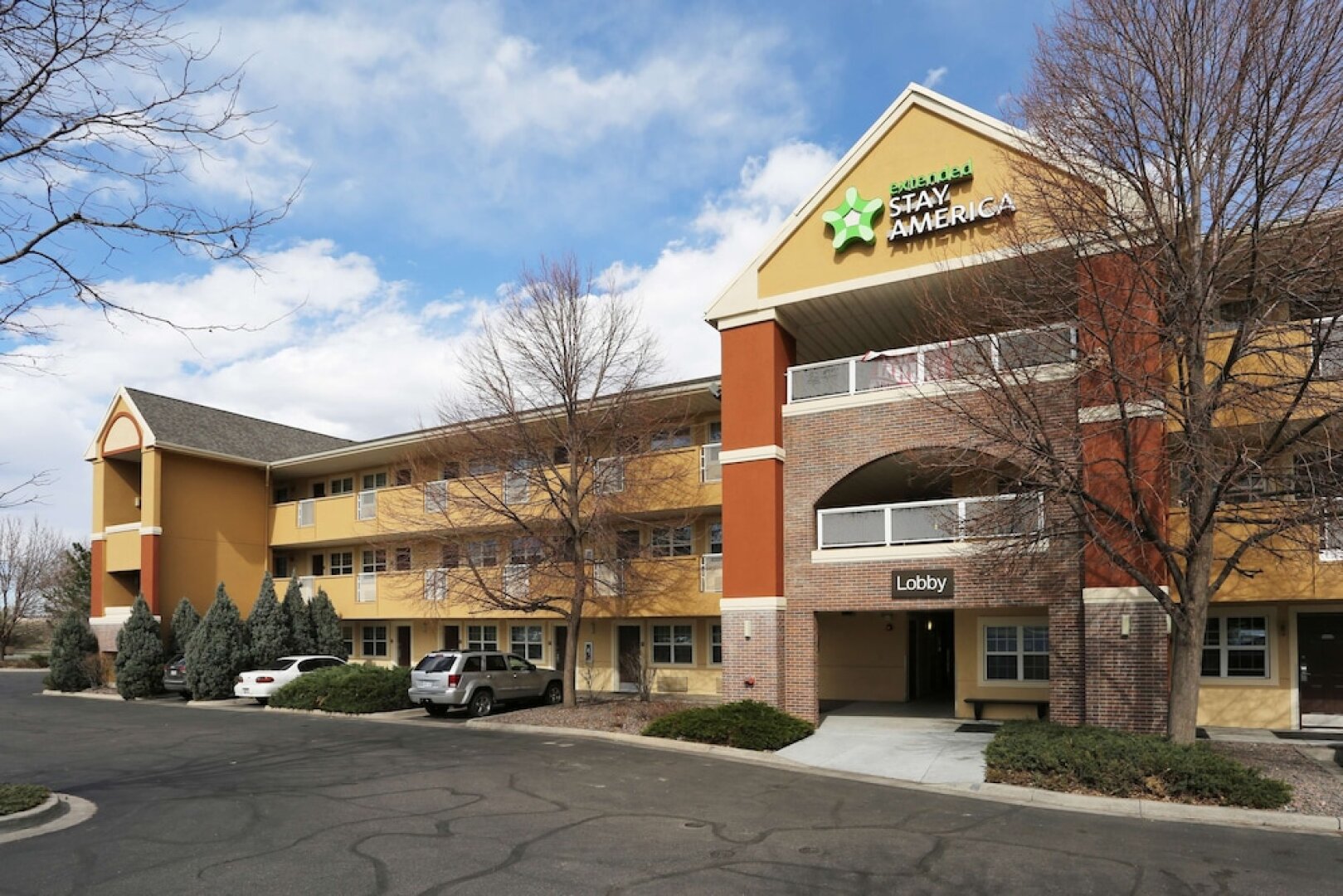 Extended Stay America Denver - Lakewood South