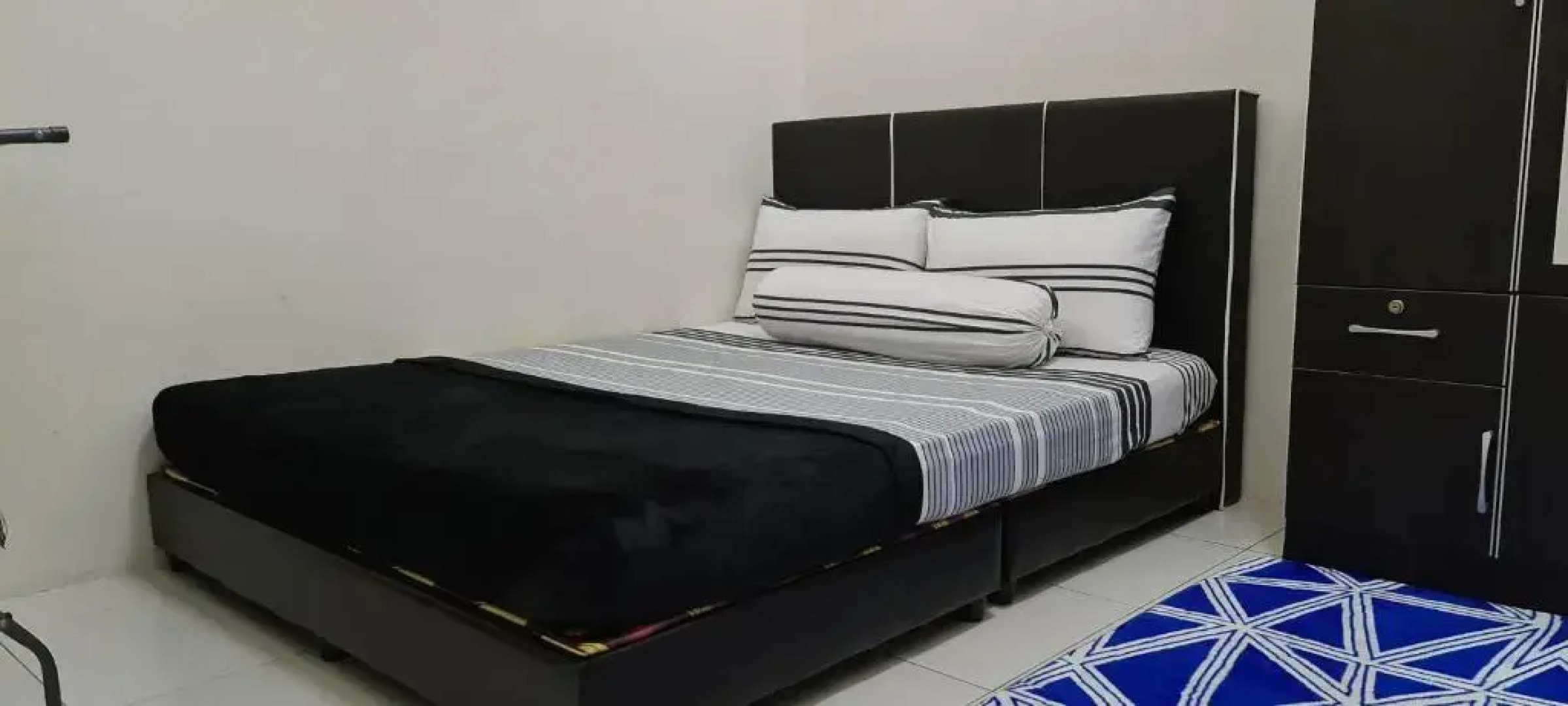 Rest n Splash by Home Stay Cikgu D'Inapan Kijang