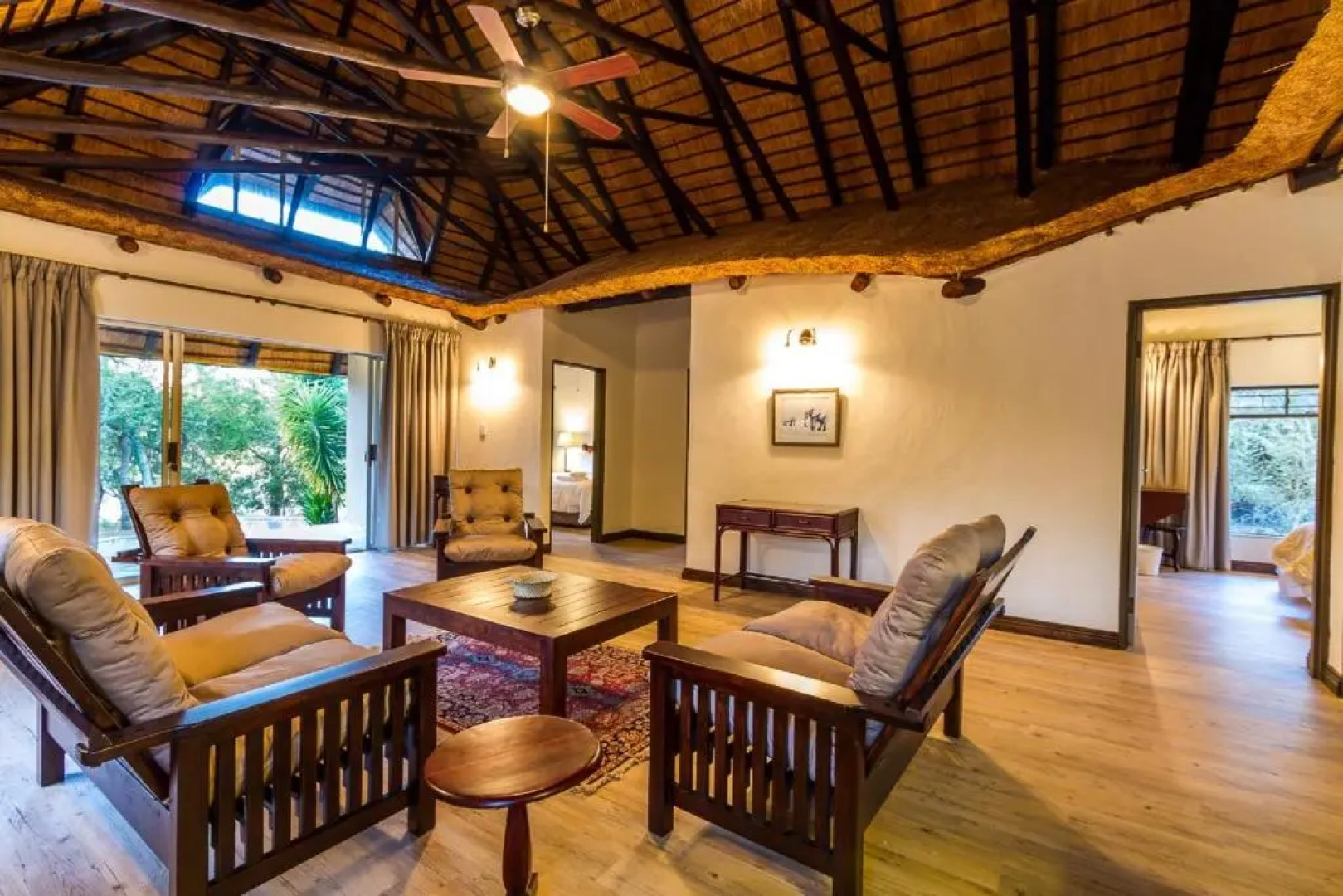 Phelwana Game Lodge