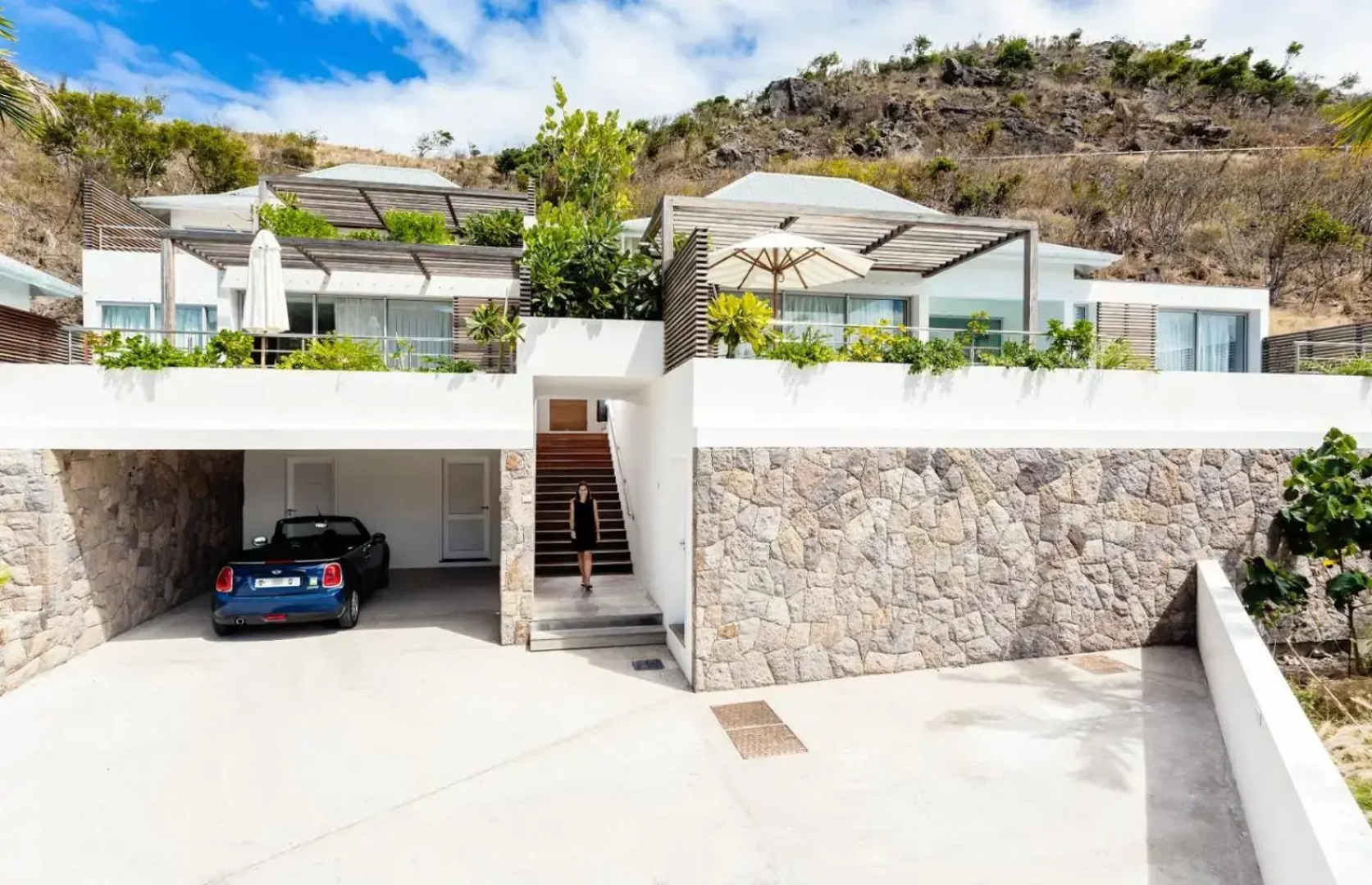 Le Toiny Hôtel & Beach Club