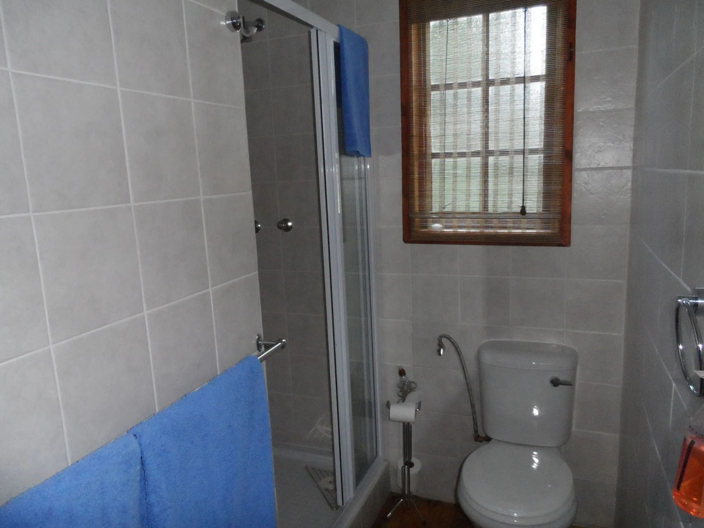 A Cherry Lane Self Catering and B&B