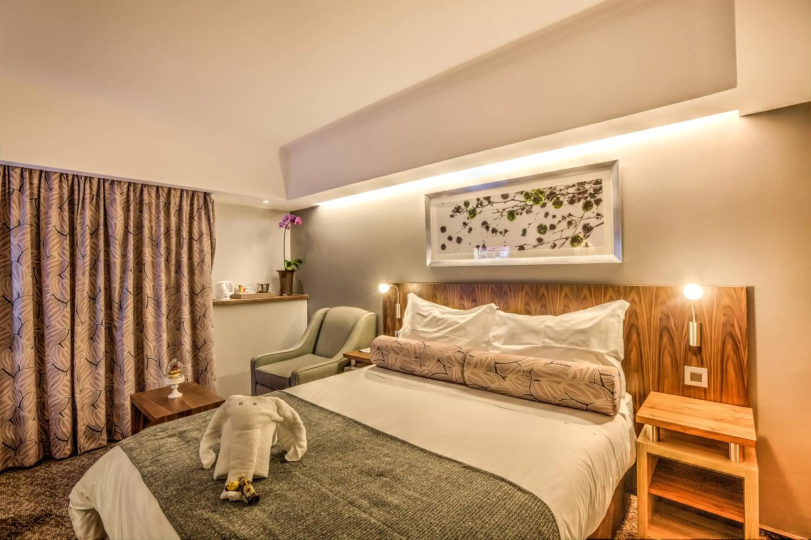 City Lodge Hotel Bloemfontein