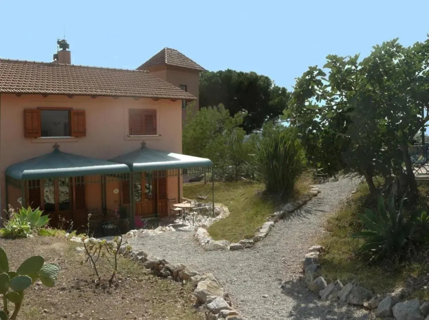 Ferienhaus für 1 Personen 1 Kind ca 60 m in Santa Flavia, Sizilien Nordküste von Sizilien