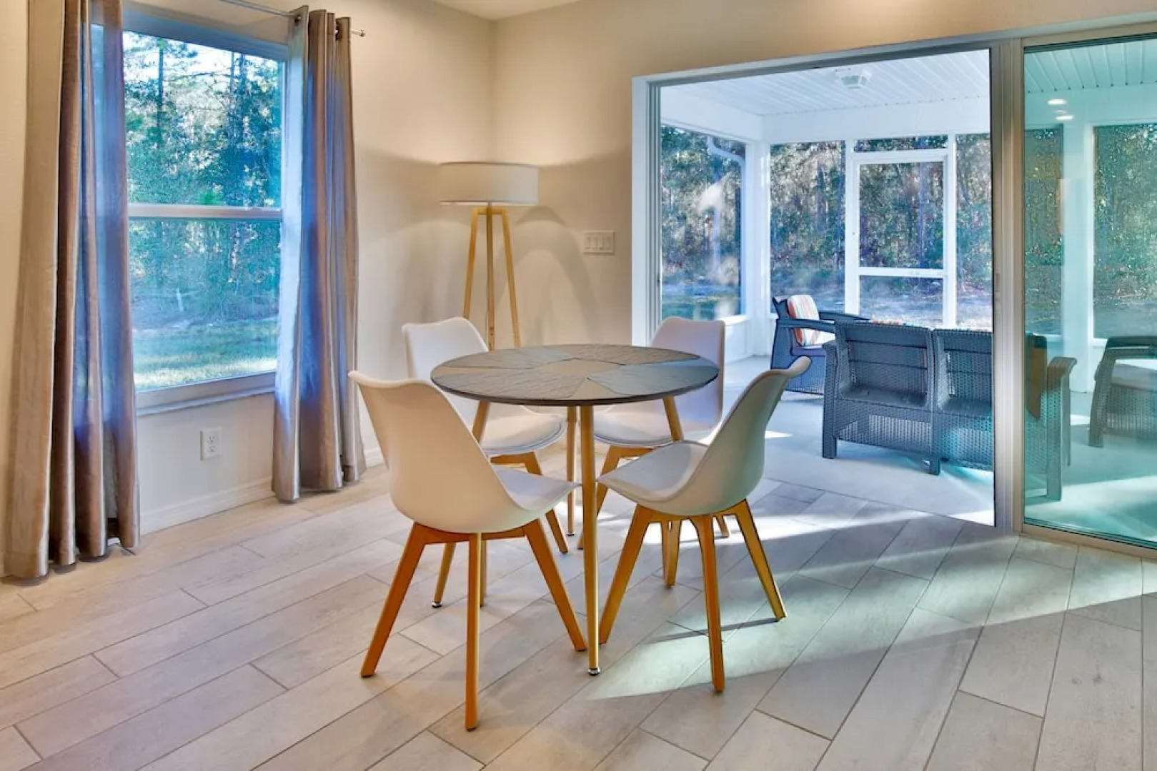 SASSA Boutique Homes