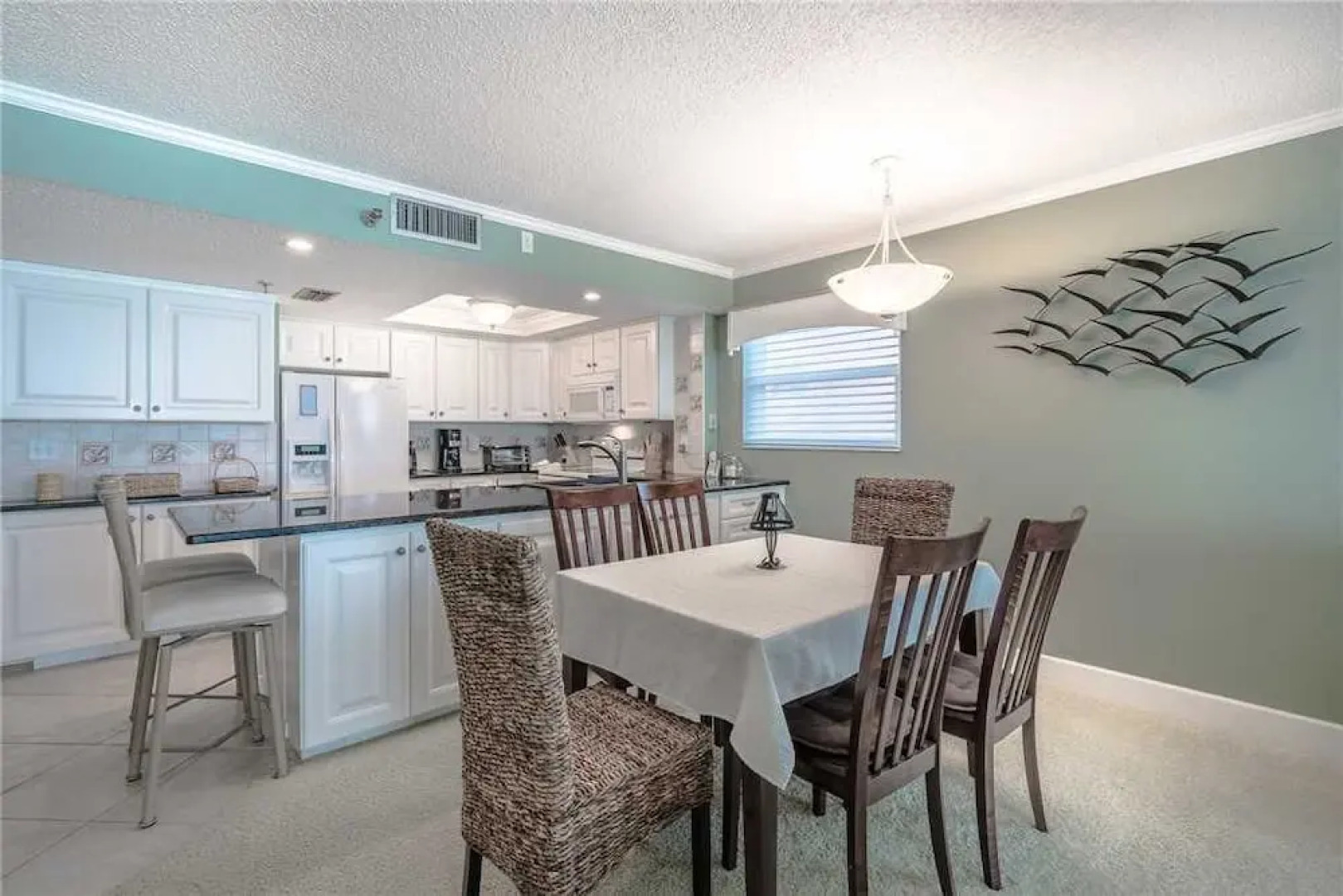 Pointe Condo 201 - Two Bedroom Condo