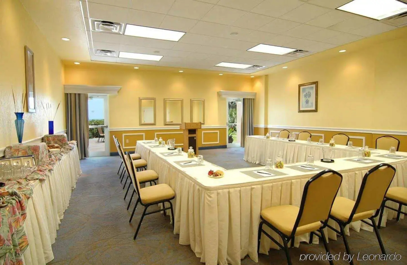 DoubleTree Suites by Hilton Melbourne Beach Oceanfront