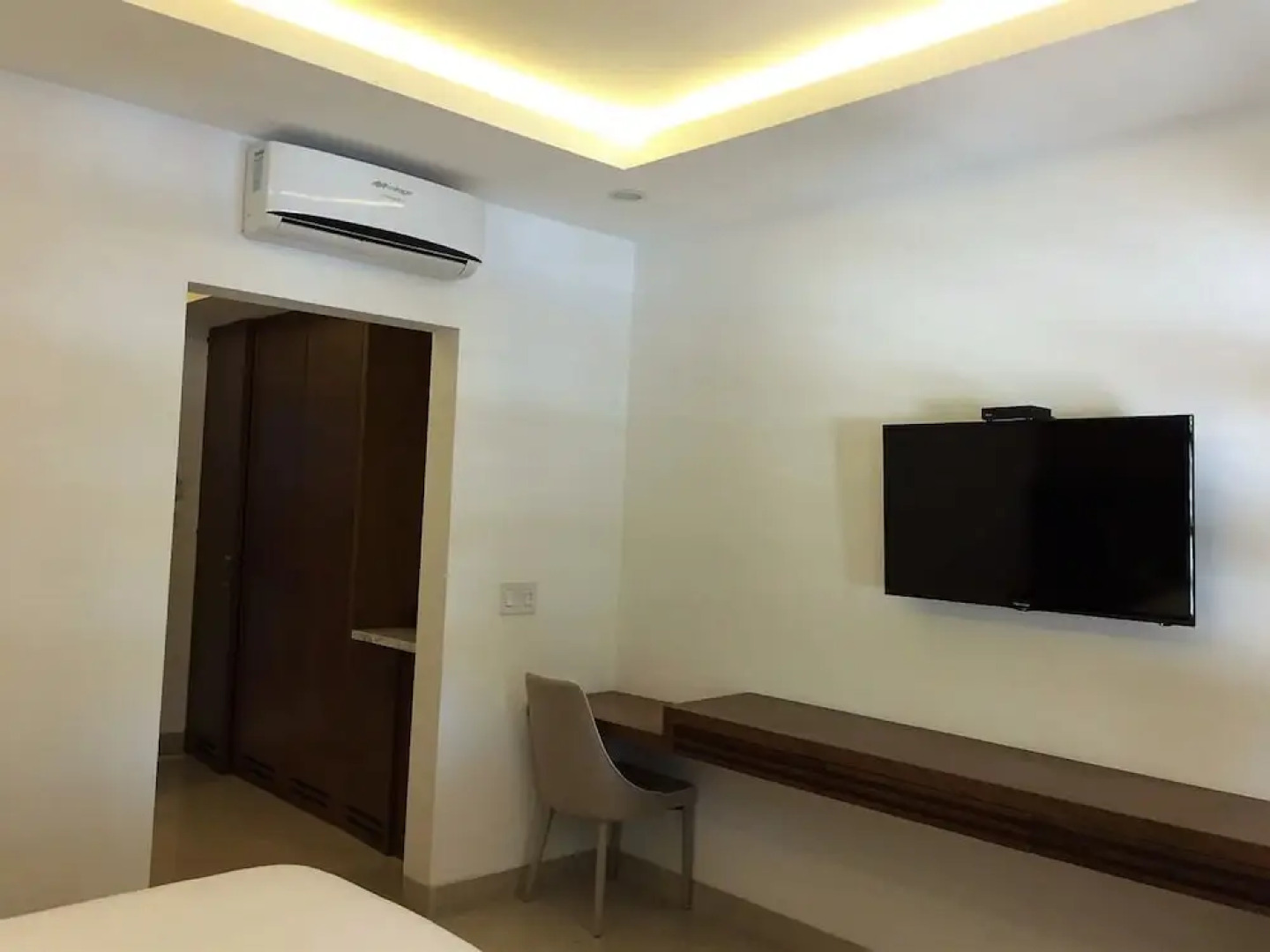 Hotel Hacienda Santa Fe