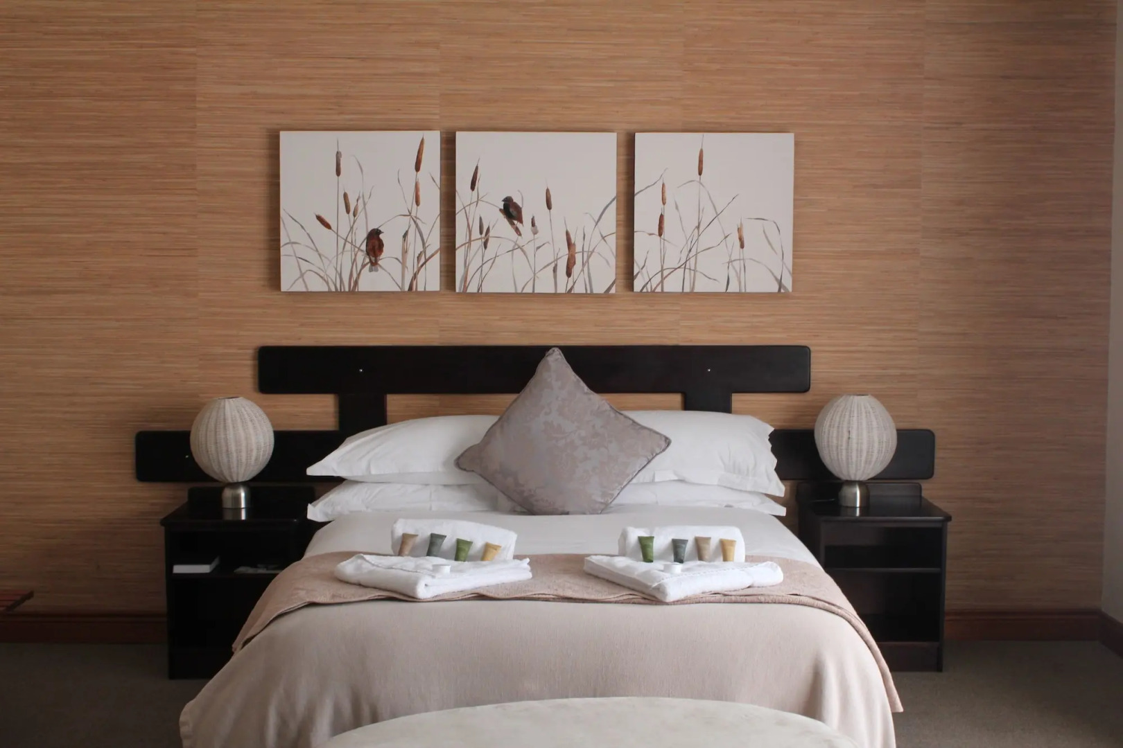 Mosate Lodge Polokwane