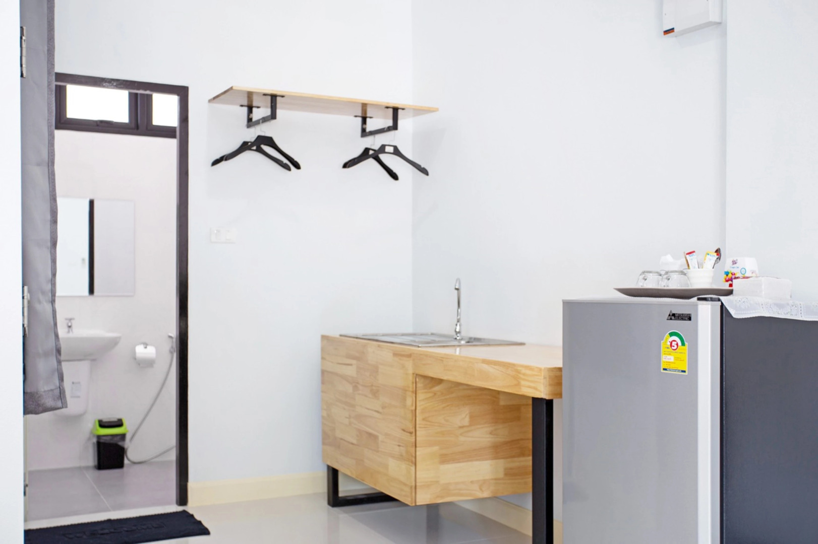 Srida Resort Lanna & Cafe