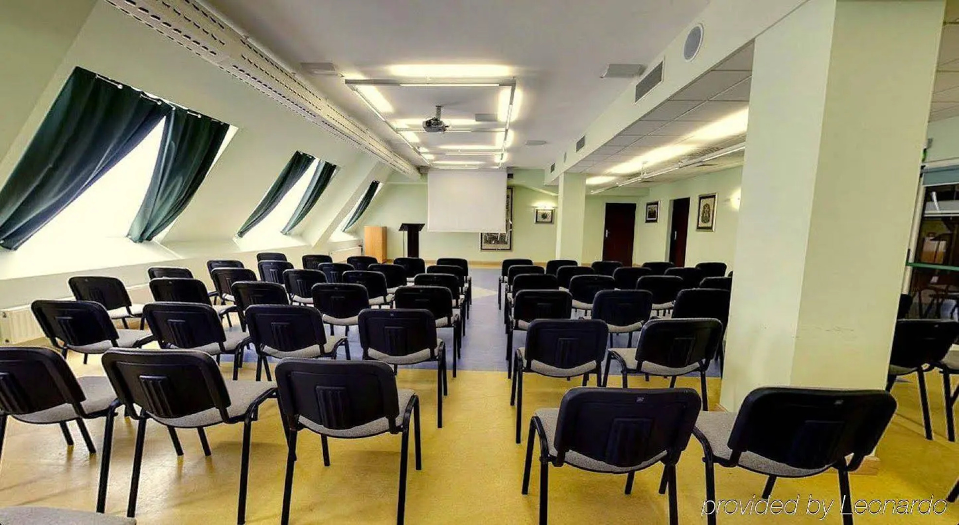 Piramida Hotel Spa & Wellness