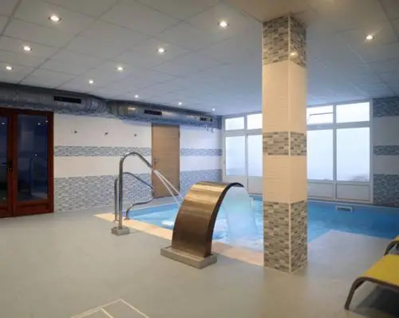 Apartamentos Rurales & Spa Antilles Playa