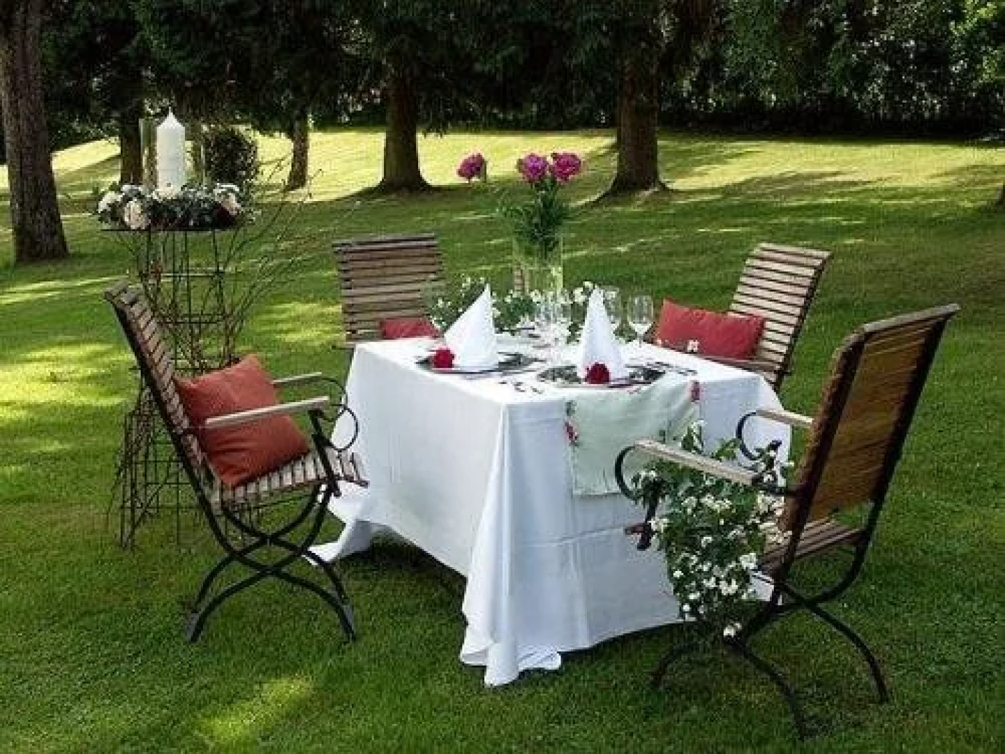 Landhotel Rosentaler Hof