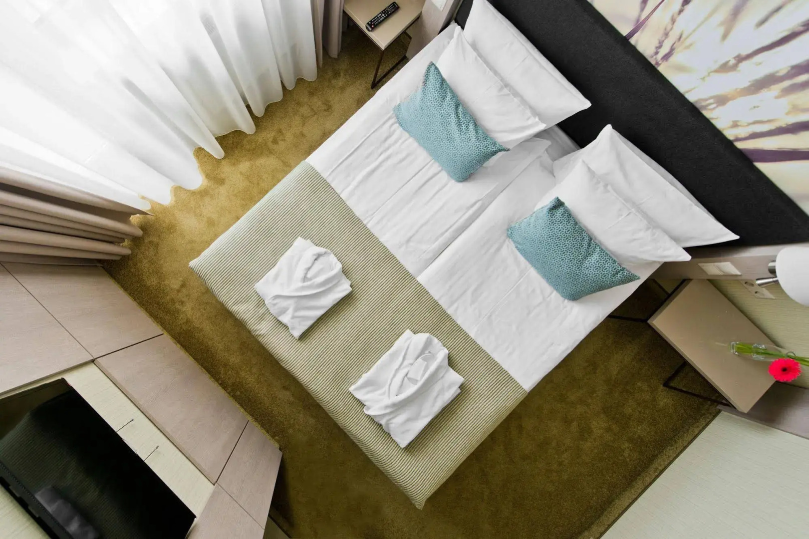 SPA VILNIUS Друскининкай