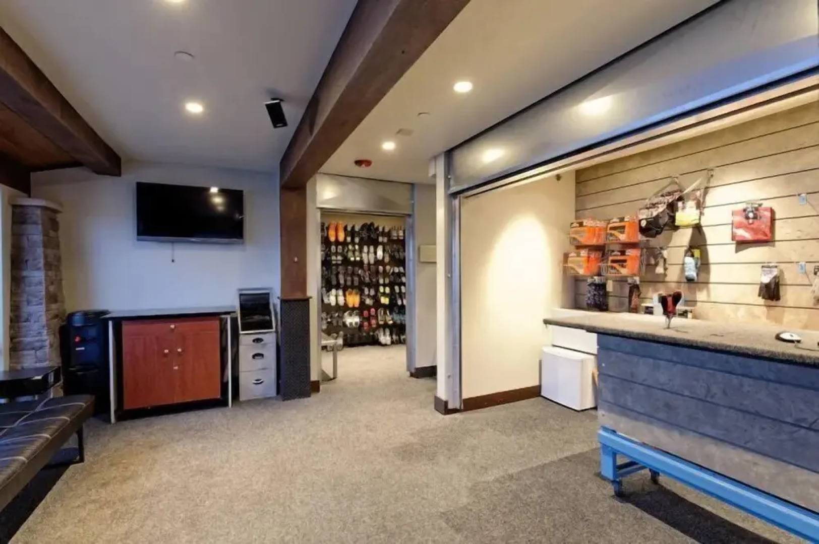 Snowmass Village 3 Bedroom Premier Condo - Crestwood