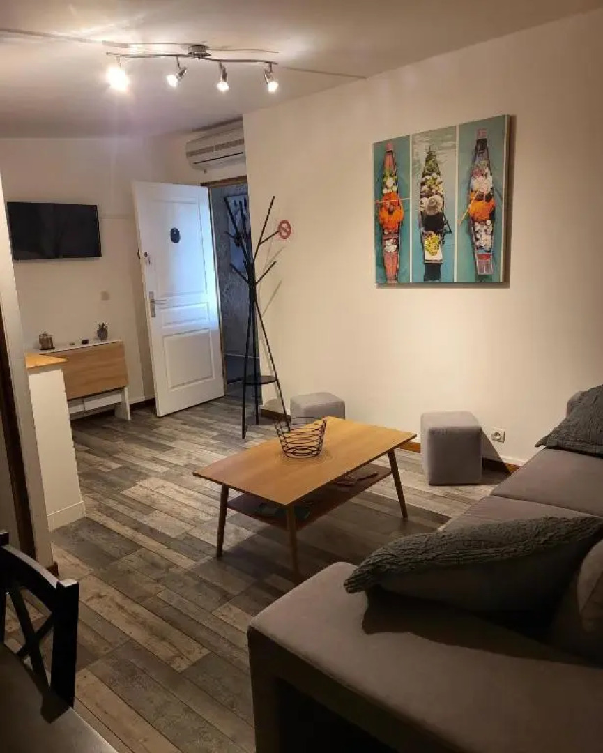 Auberge du Mas dAlivon