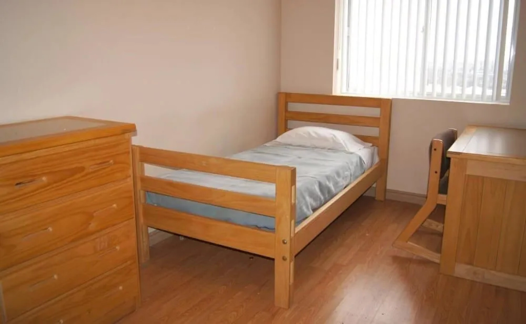 Backpacker College at Wilfrid Laurier University