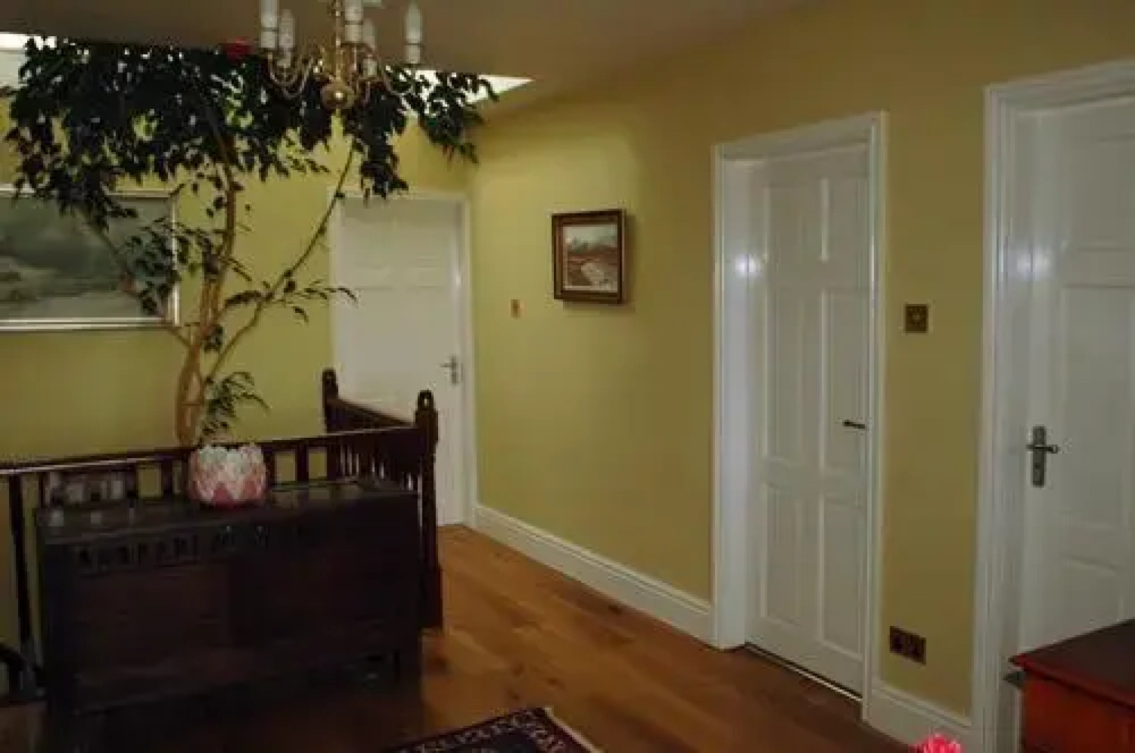 Ashboroughs Farmhouse B&B