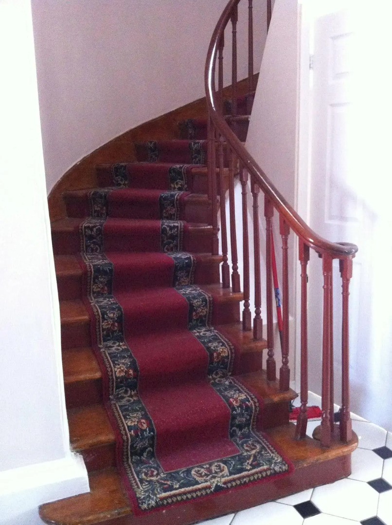 Pring Guesthouse - Hostel