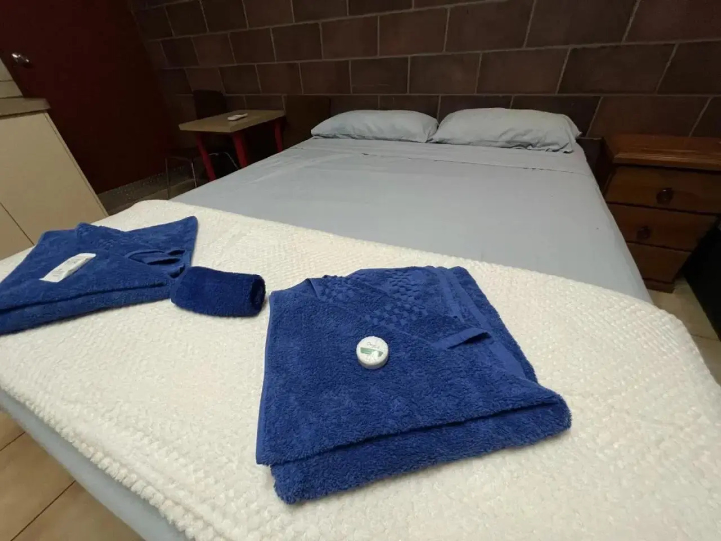 Darwin Boomerang Motel and Caravan Park