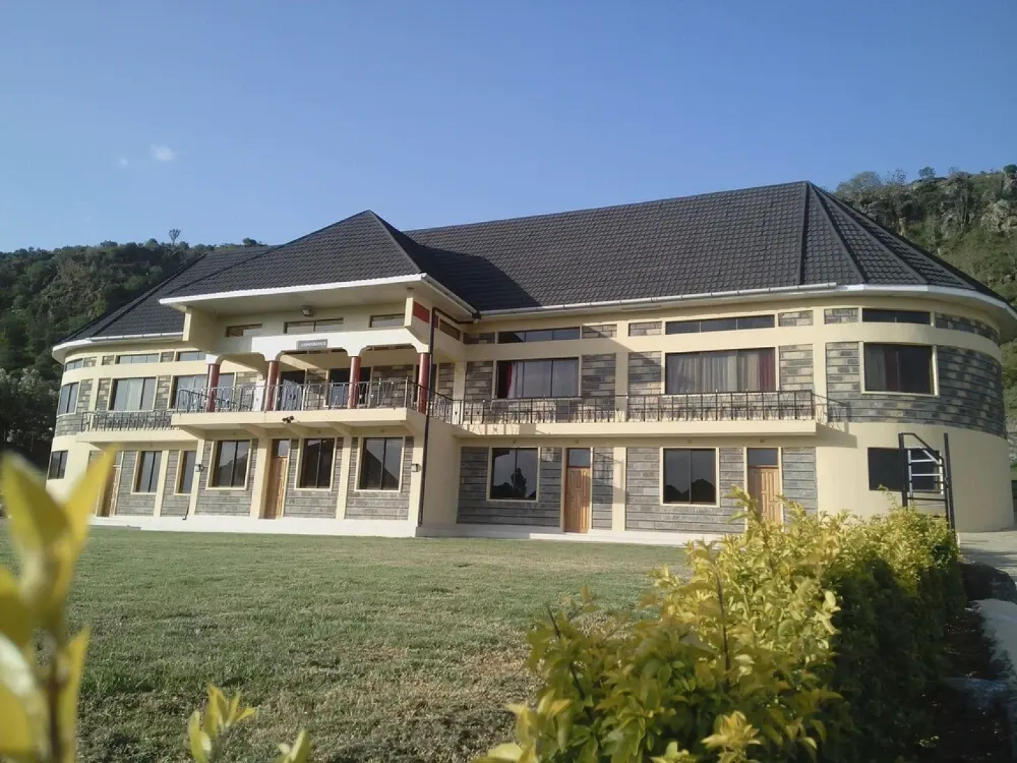 Epashikino Resort and Spa