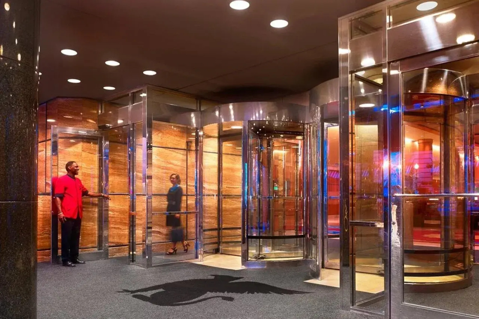 JW Marriott Washington DC