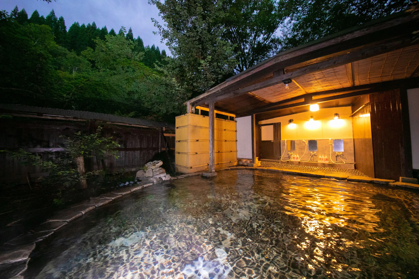 Hosenji Kanko Hotel Yumotoya