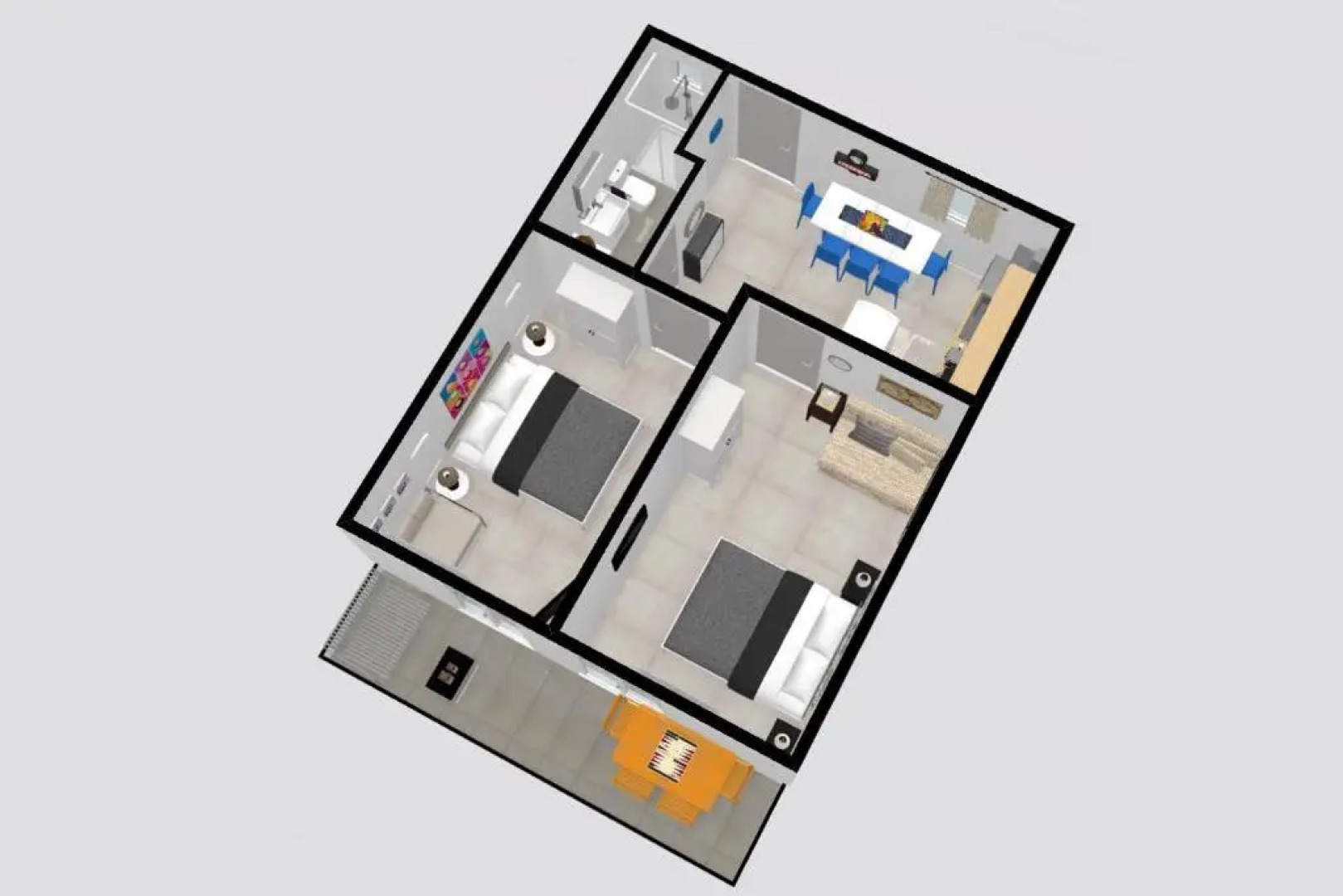 Sea Breeze Vibes 2020