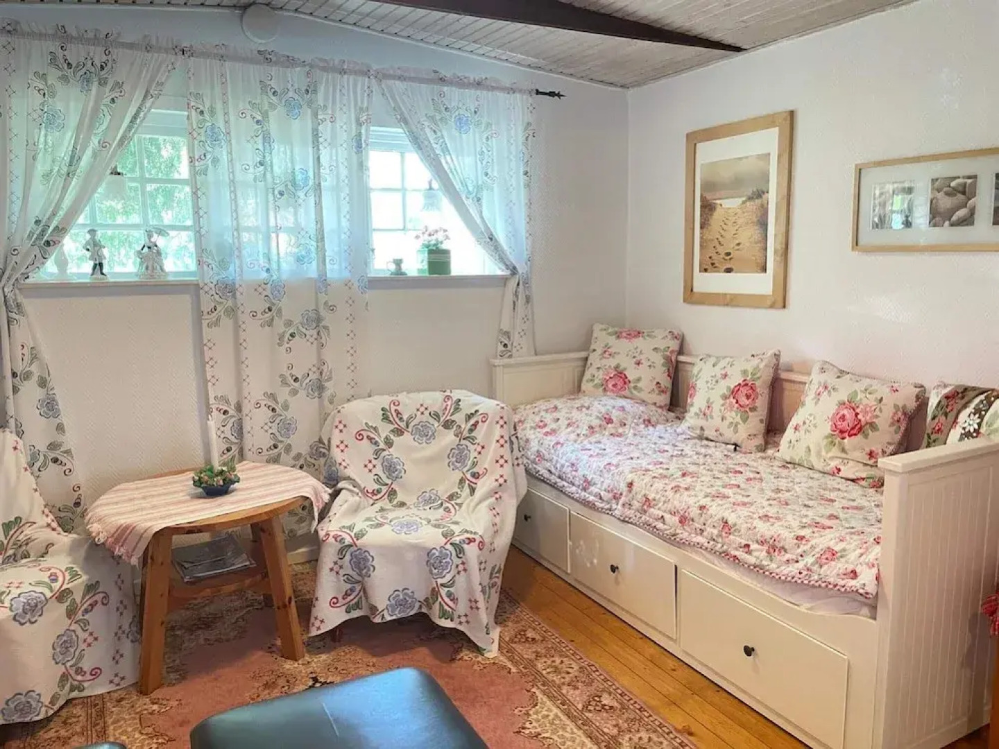 4 Star Holiday Home in Hollviken