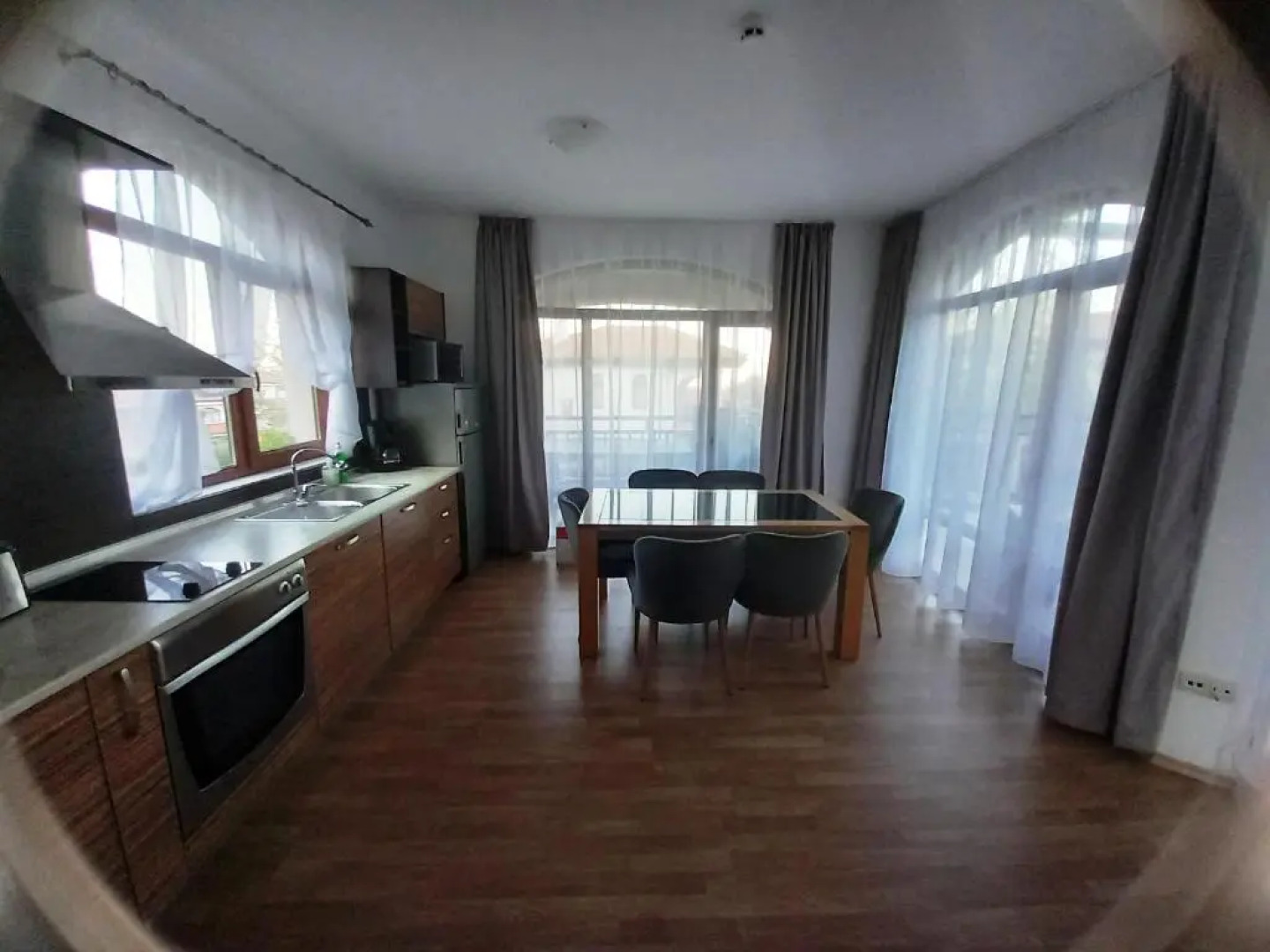 Къща за гости Мускат 2