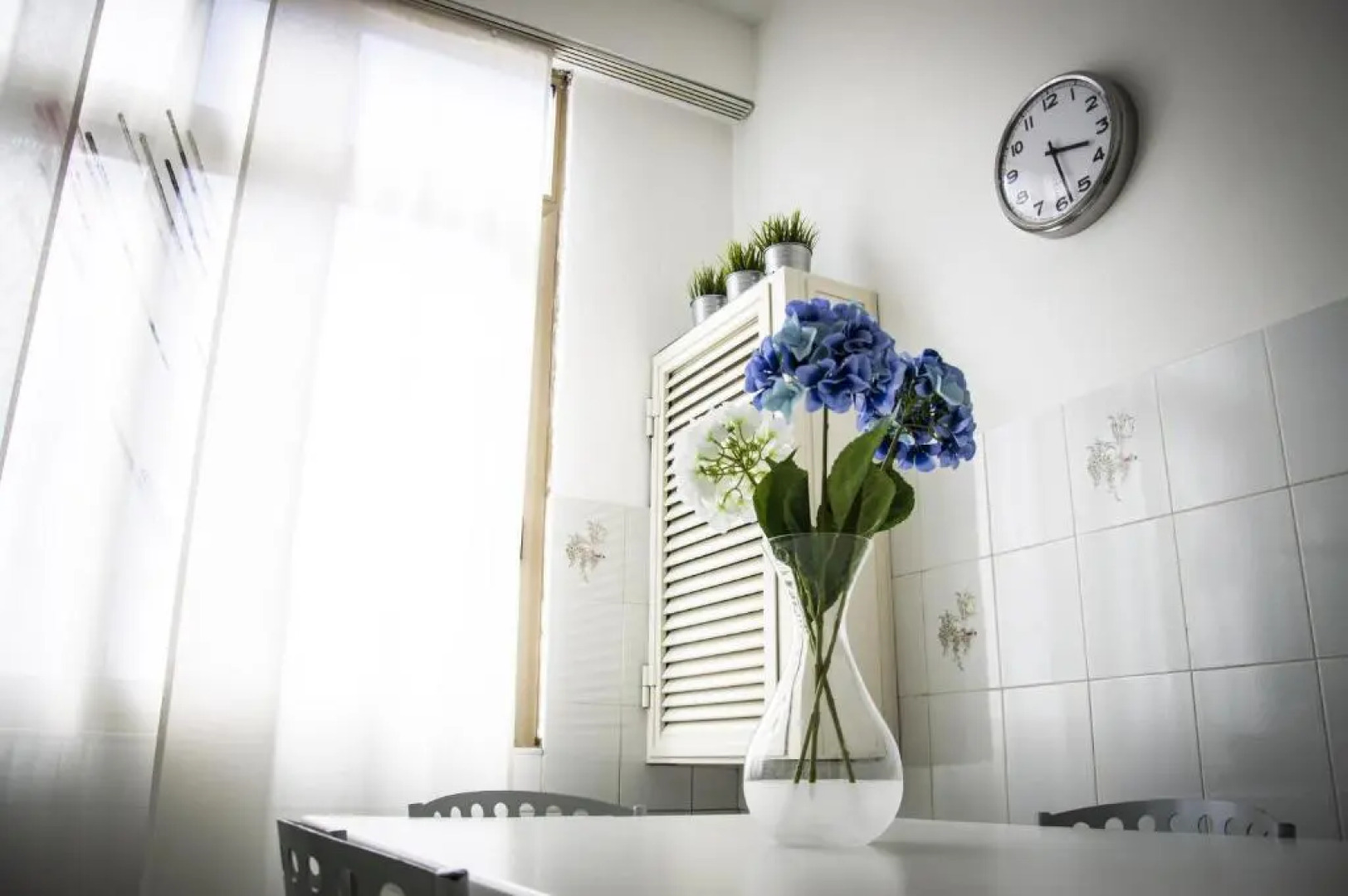 Appartamento Happiness