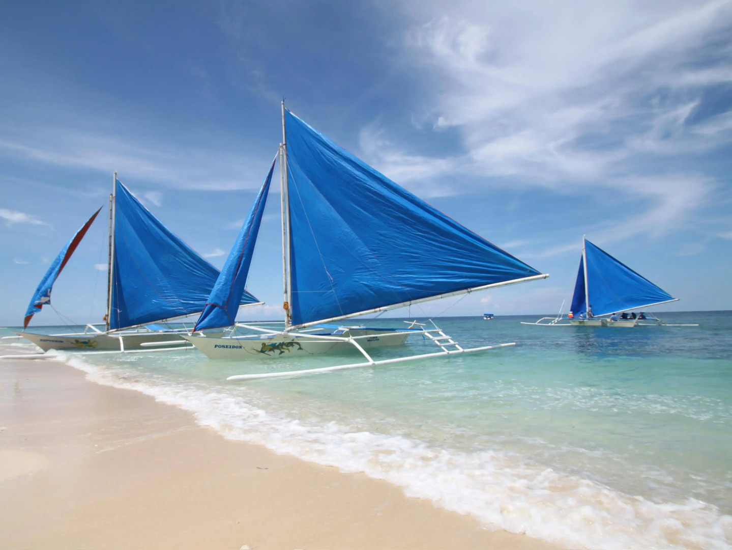 Coco Grove Beach Resort