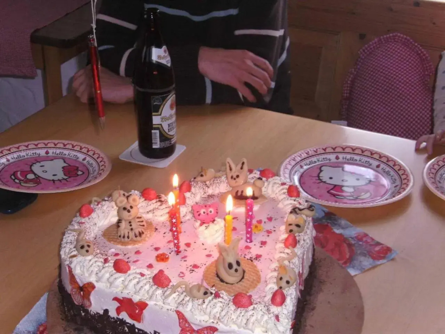 Pension Wï¿½rzbauer