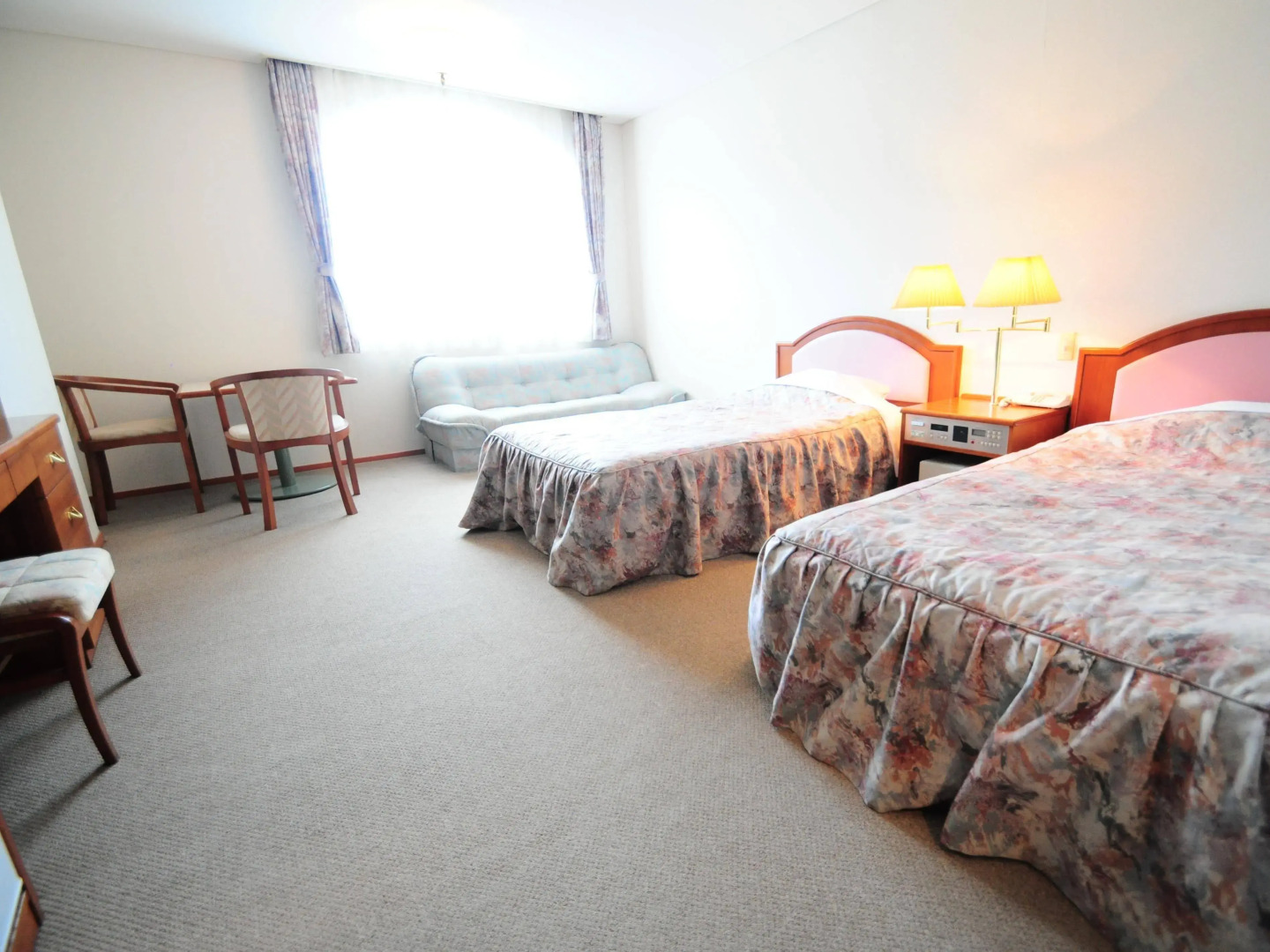 Takinoue Hotel Keikoku