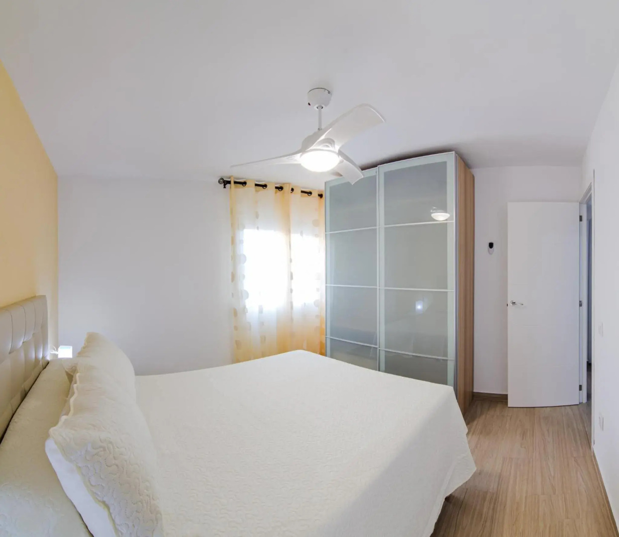 Apartamento Murillo