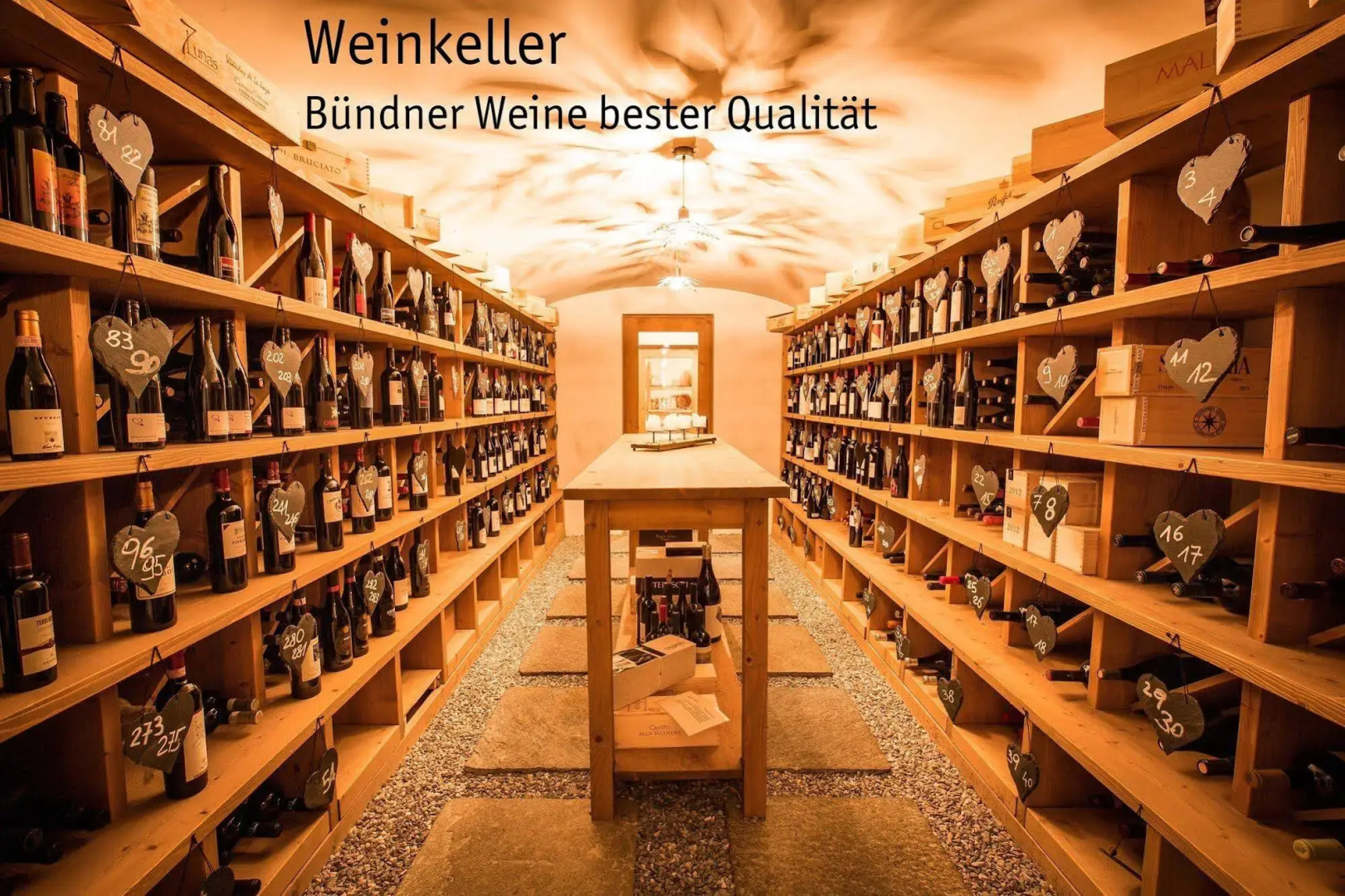 Maiensässhotel Guarda Val