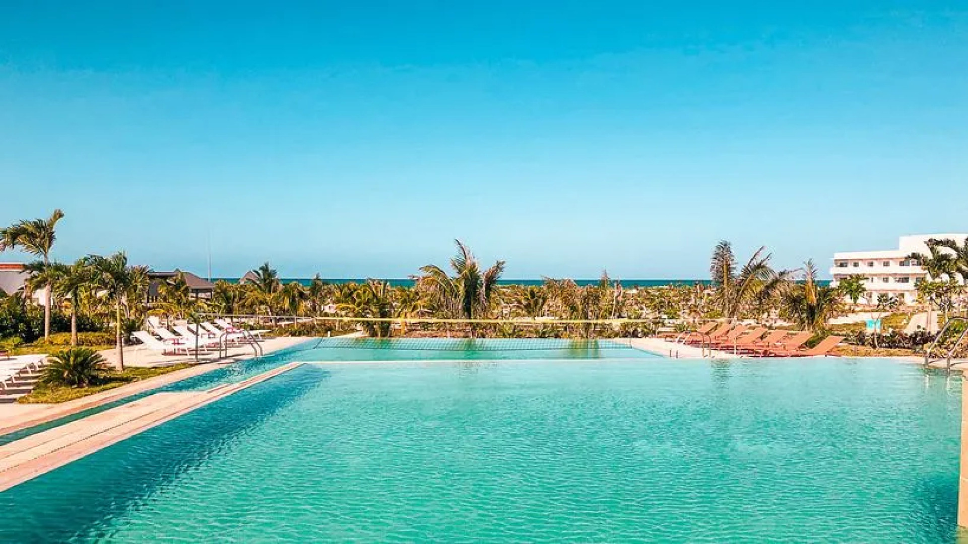 Hotel Valentin Cayo Cruz