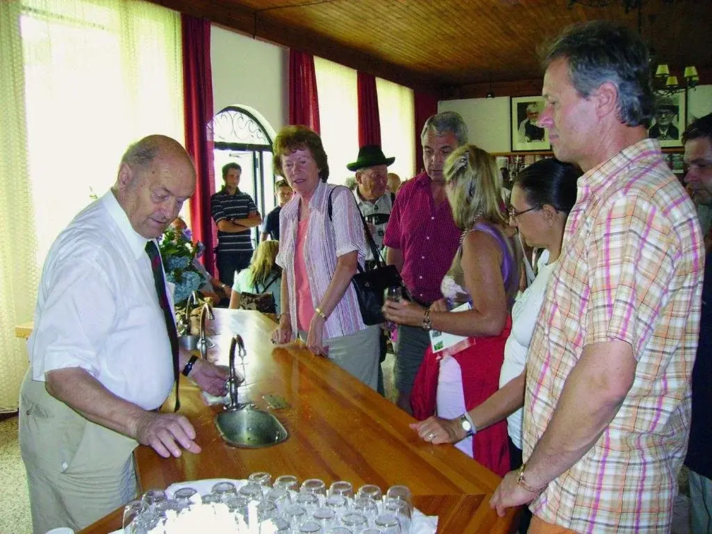 Drei Quellen Hotel Kipper