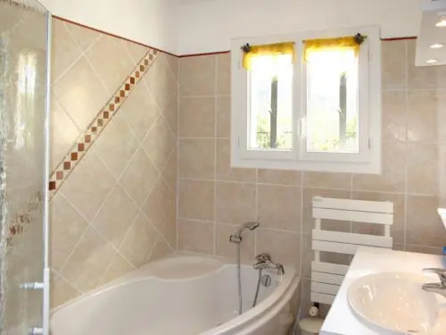 Ferienwohnung Mit Pool Les Issambres 281S