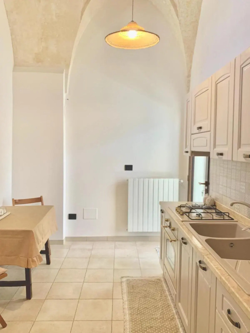 Casa Vacanze Il Pumo