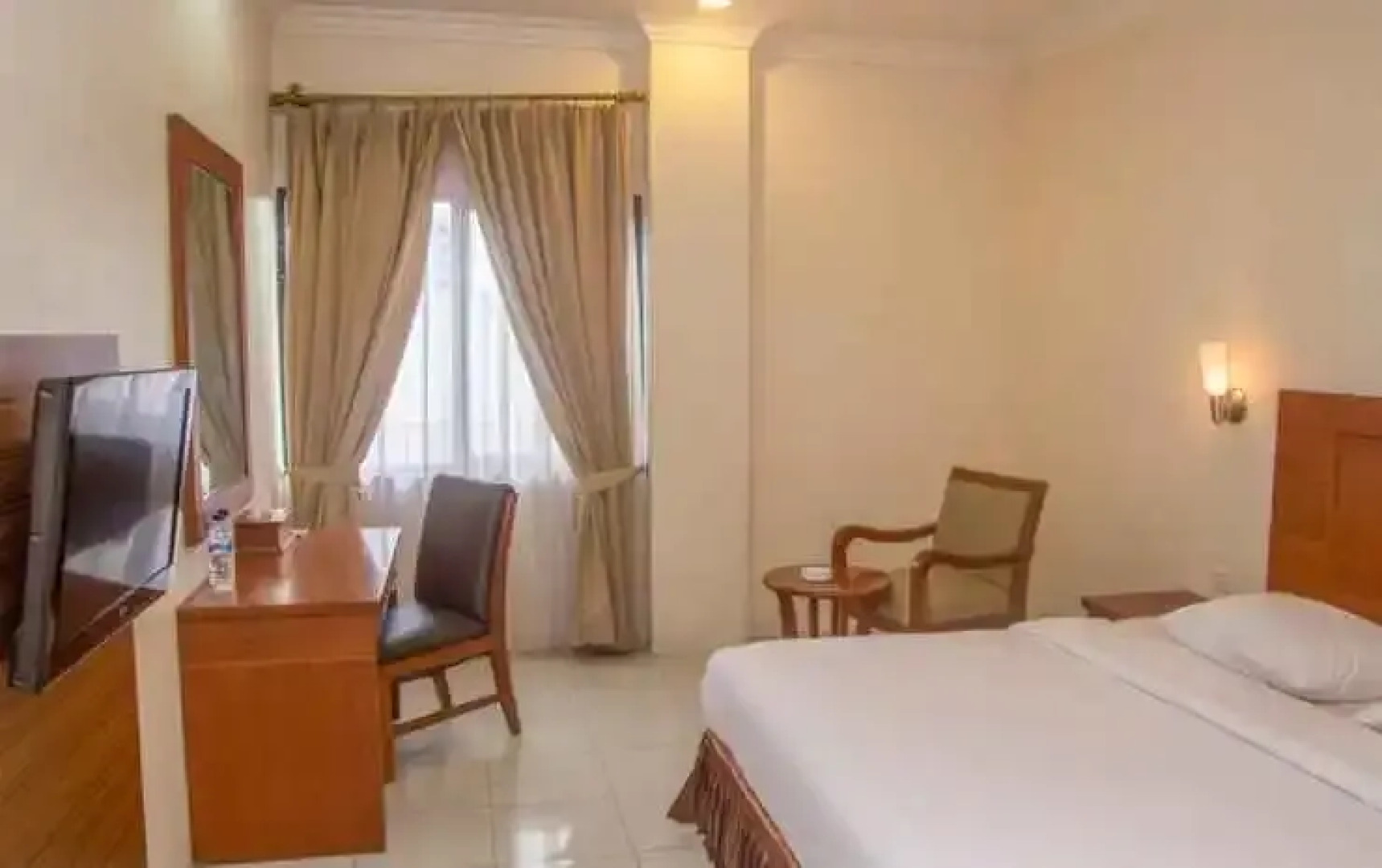 Aquarius Banjarmasin